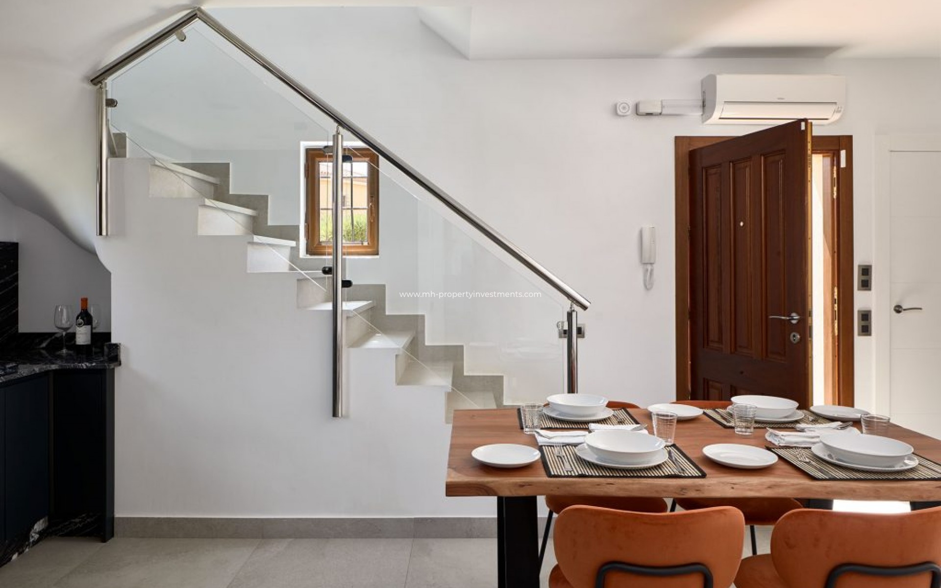 New Build - detached - Cuevas Del Almanzora - Cuevas del Almanzora