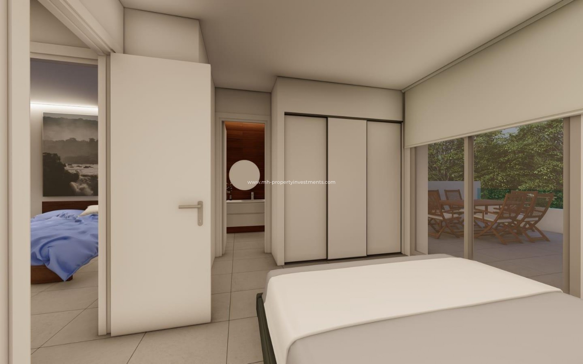 New Build - detached - Daya Nueva