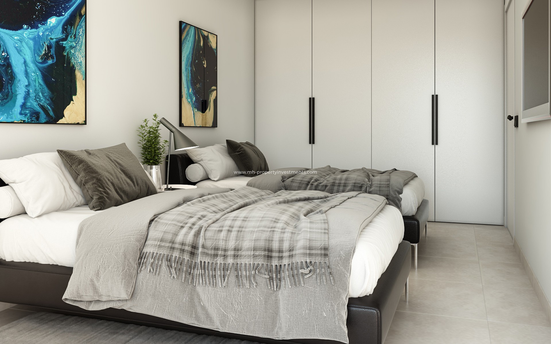 New Build - detached - Denia