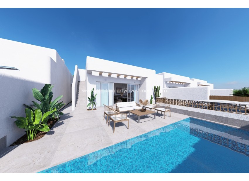 New Build - detached - Dolores
