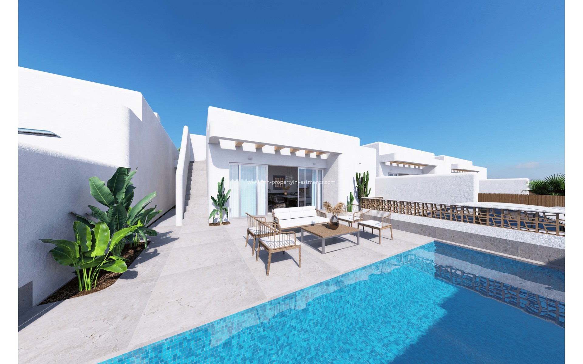 New Build - detached - Dolores