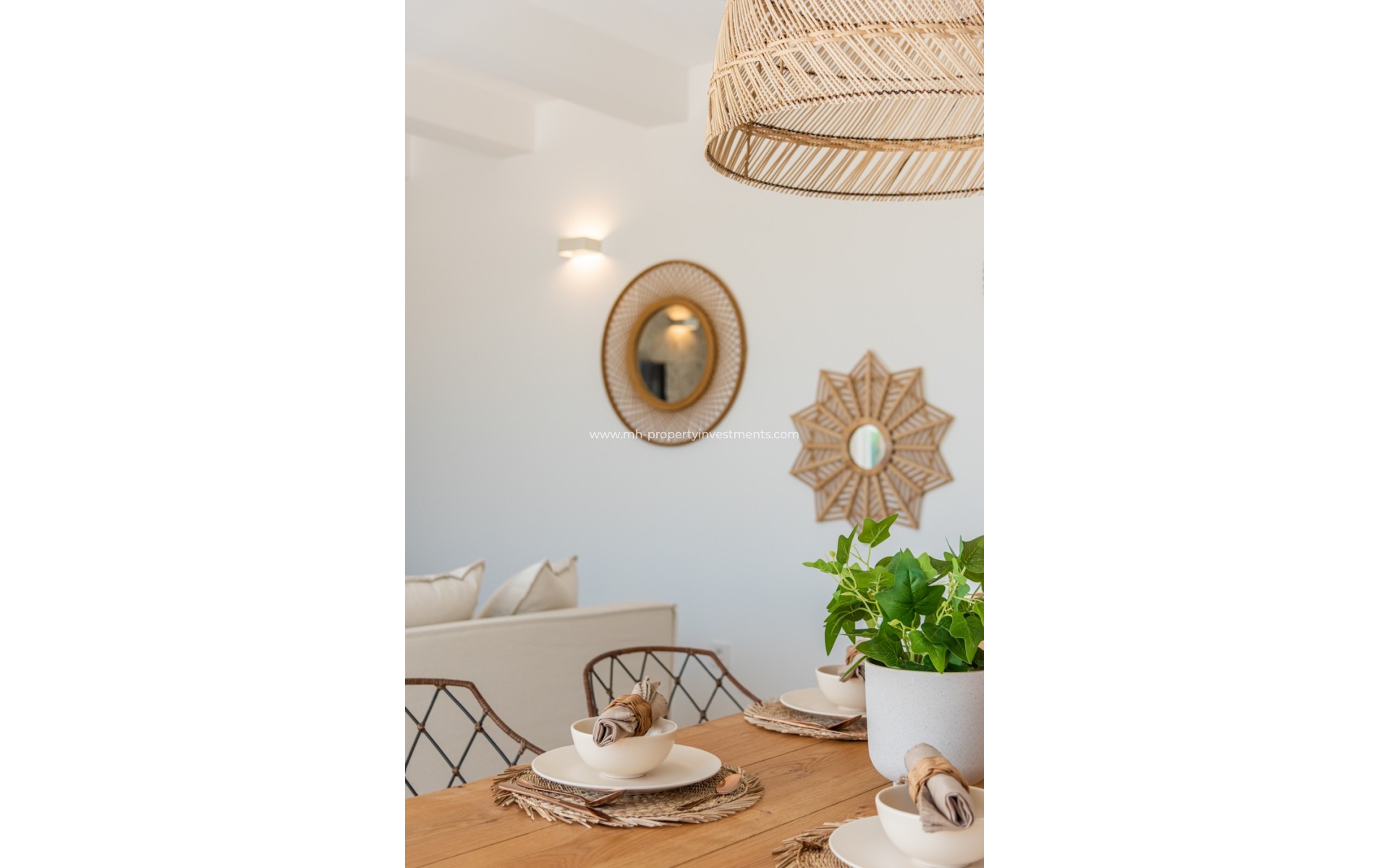 New Build - detached - Dolores