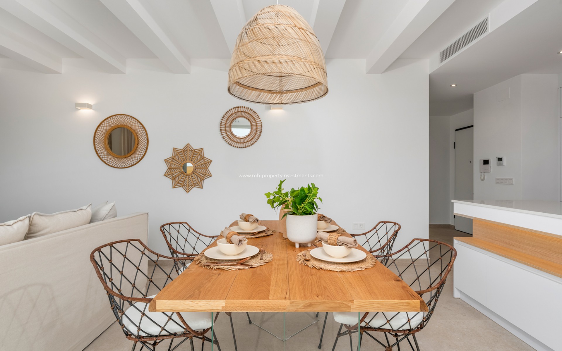 New Build - detached - Dolores