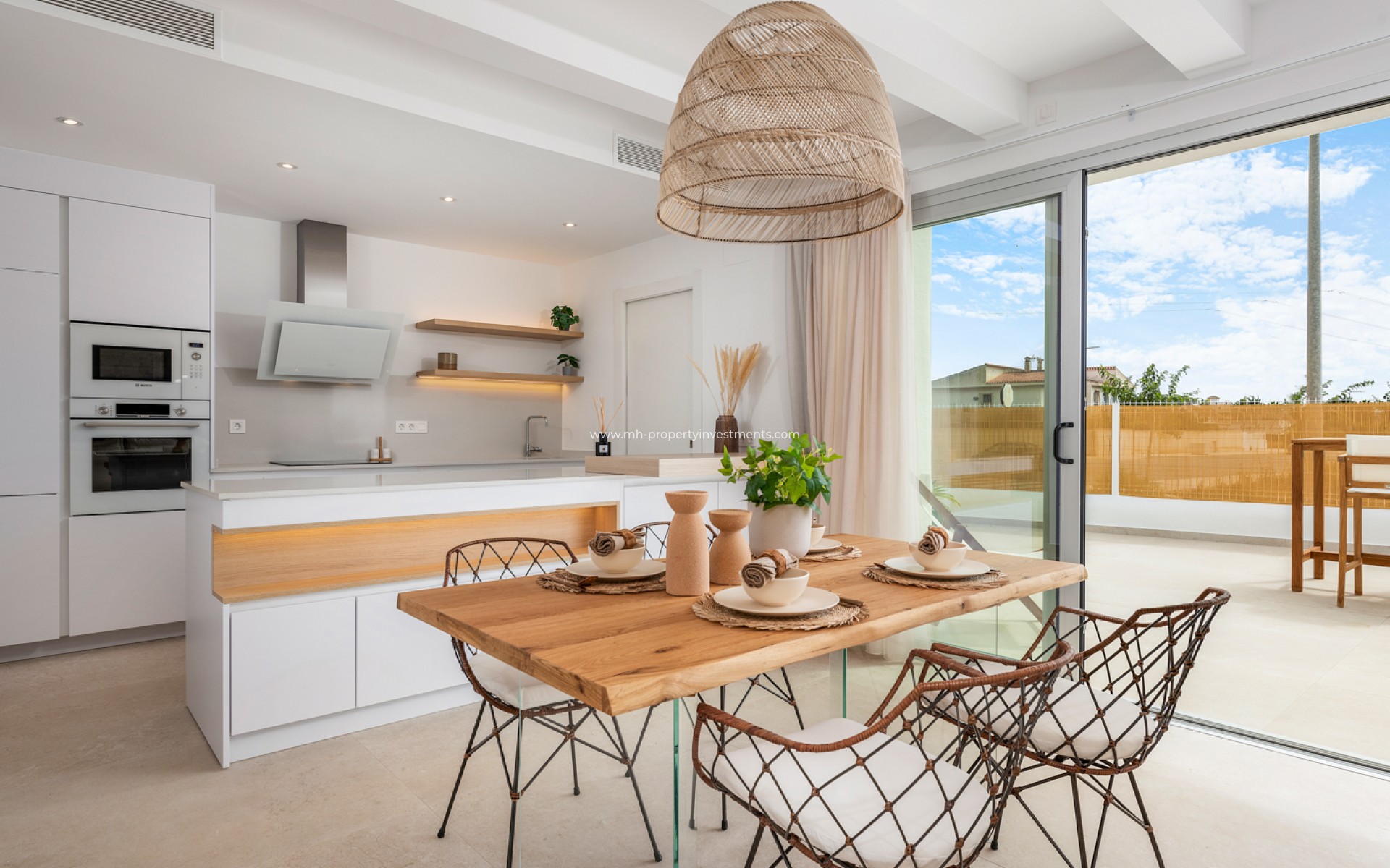 New Build - detached - Dolores