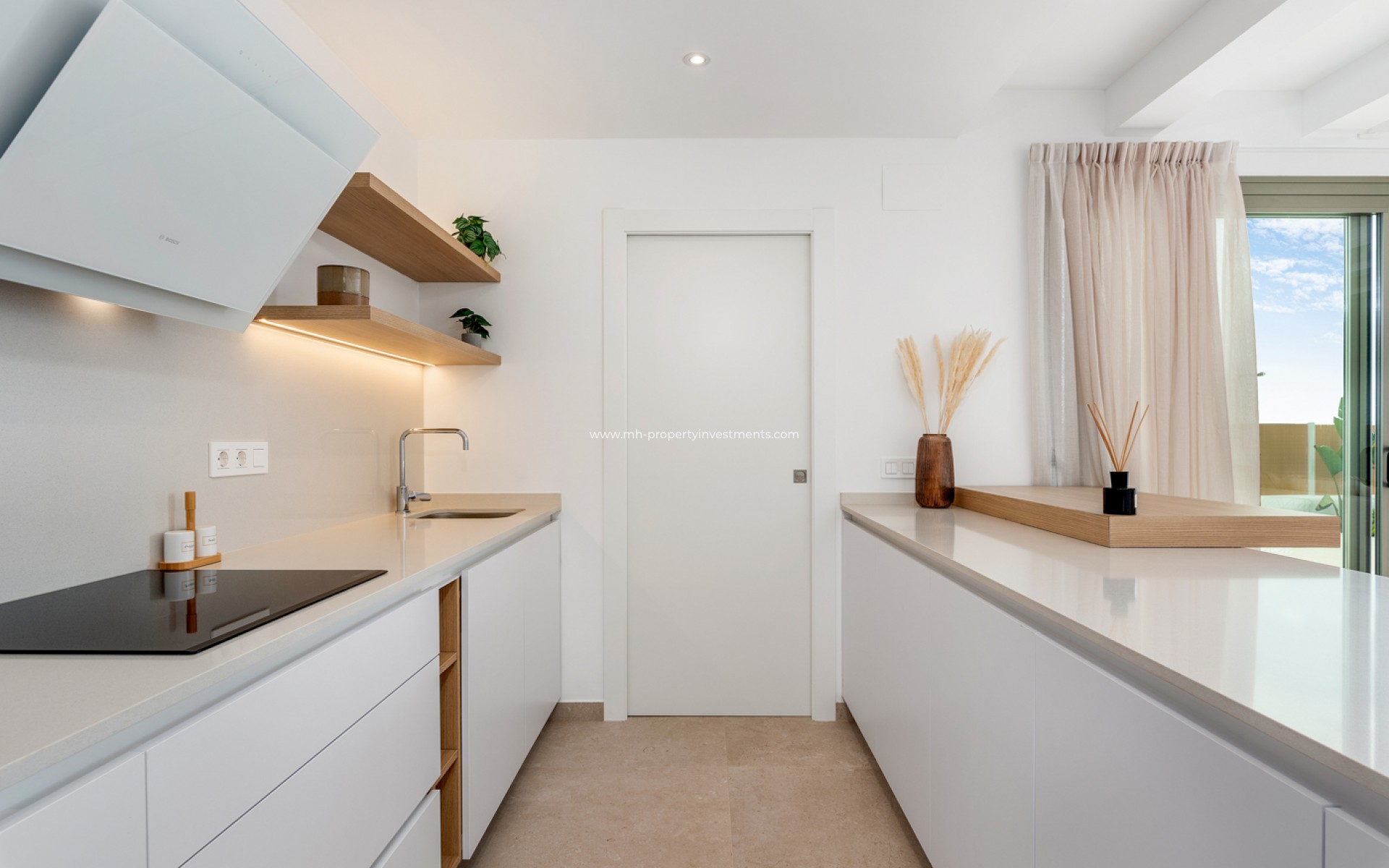 New Build - detached - Dolores