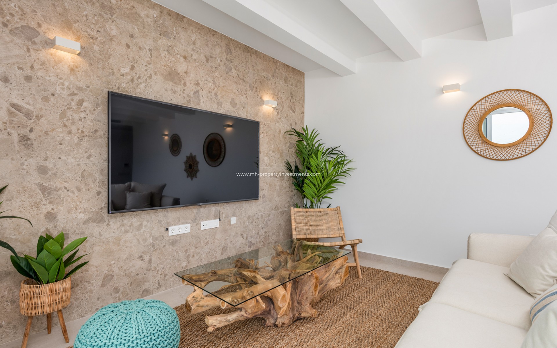 New Build - detached - Dolores