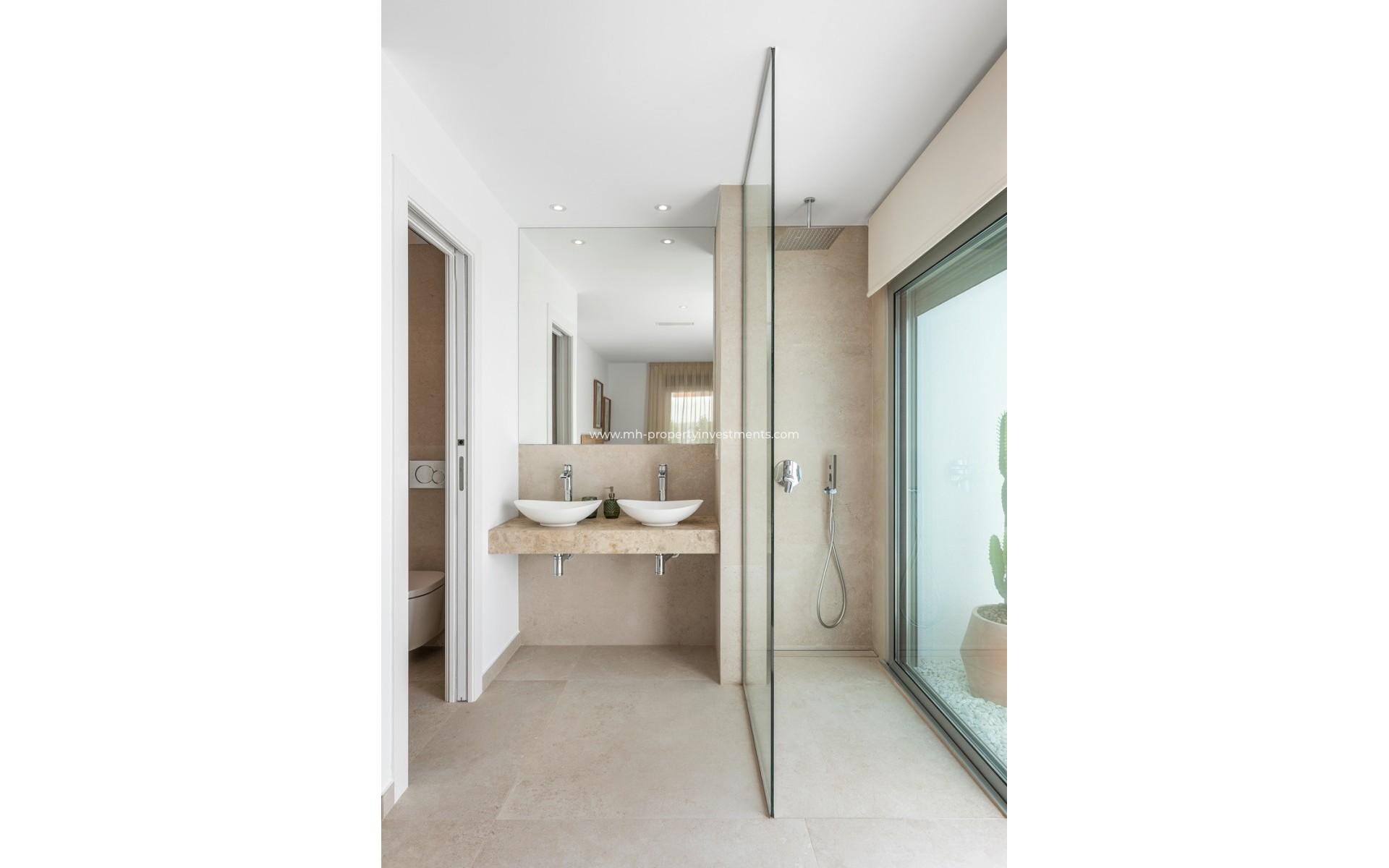 New Build - detached - Dolores