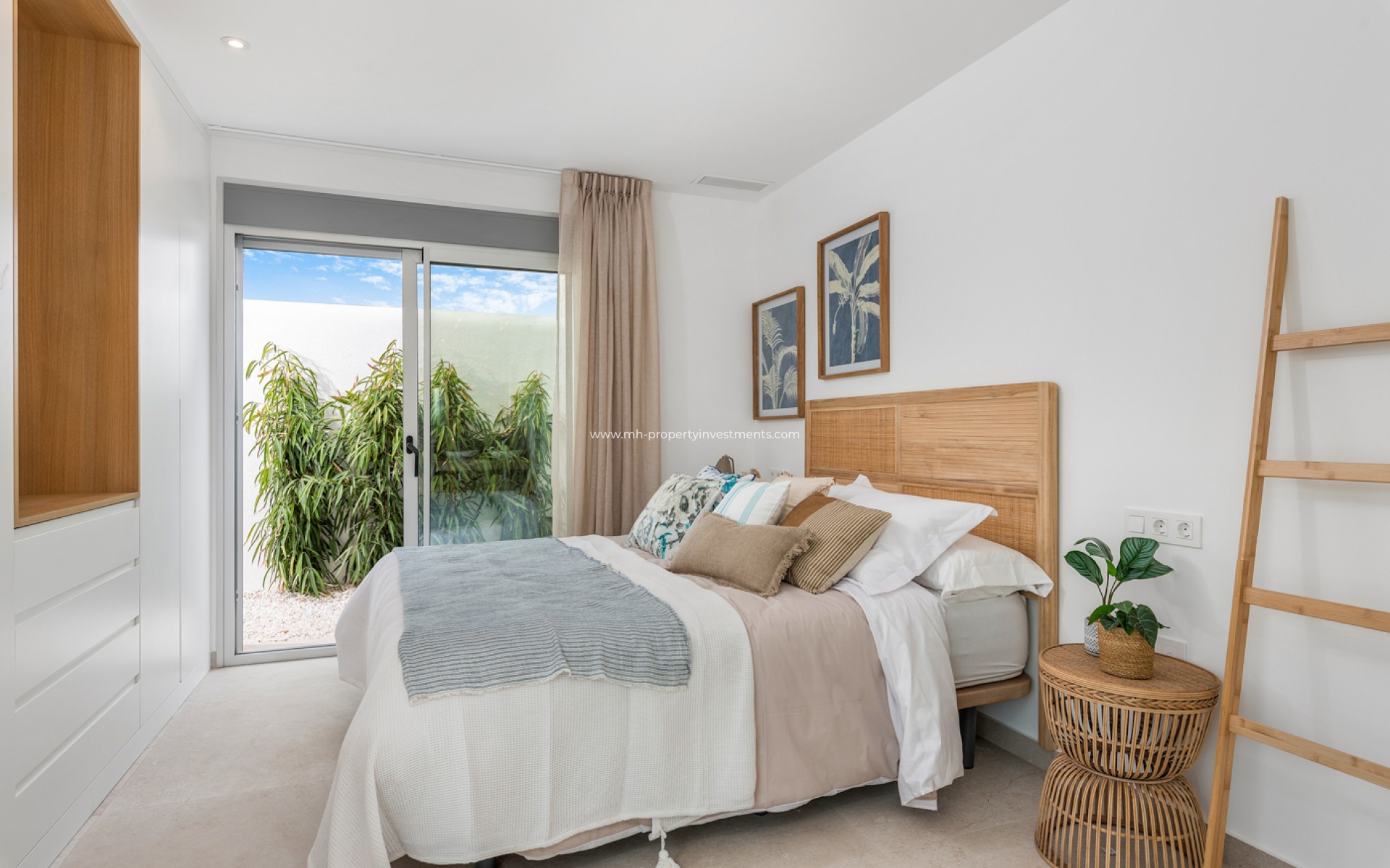 New Build - detached - Dolores