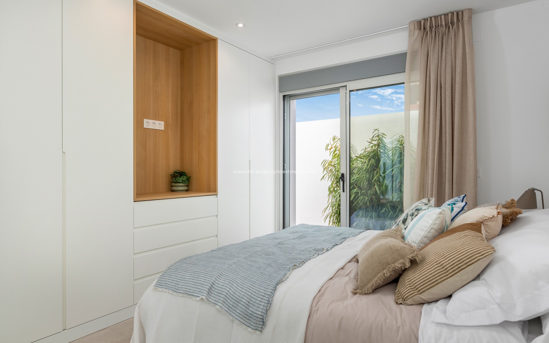 New Build - detached - Dolores