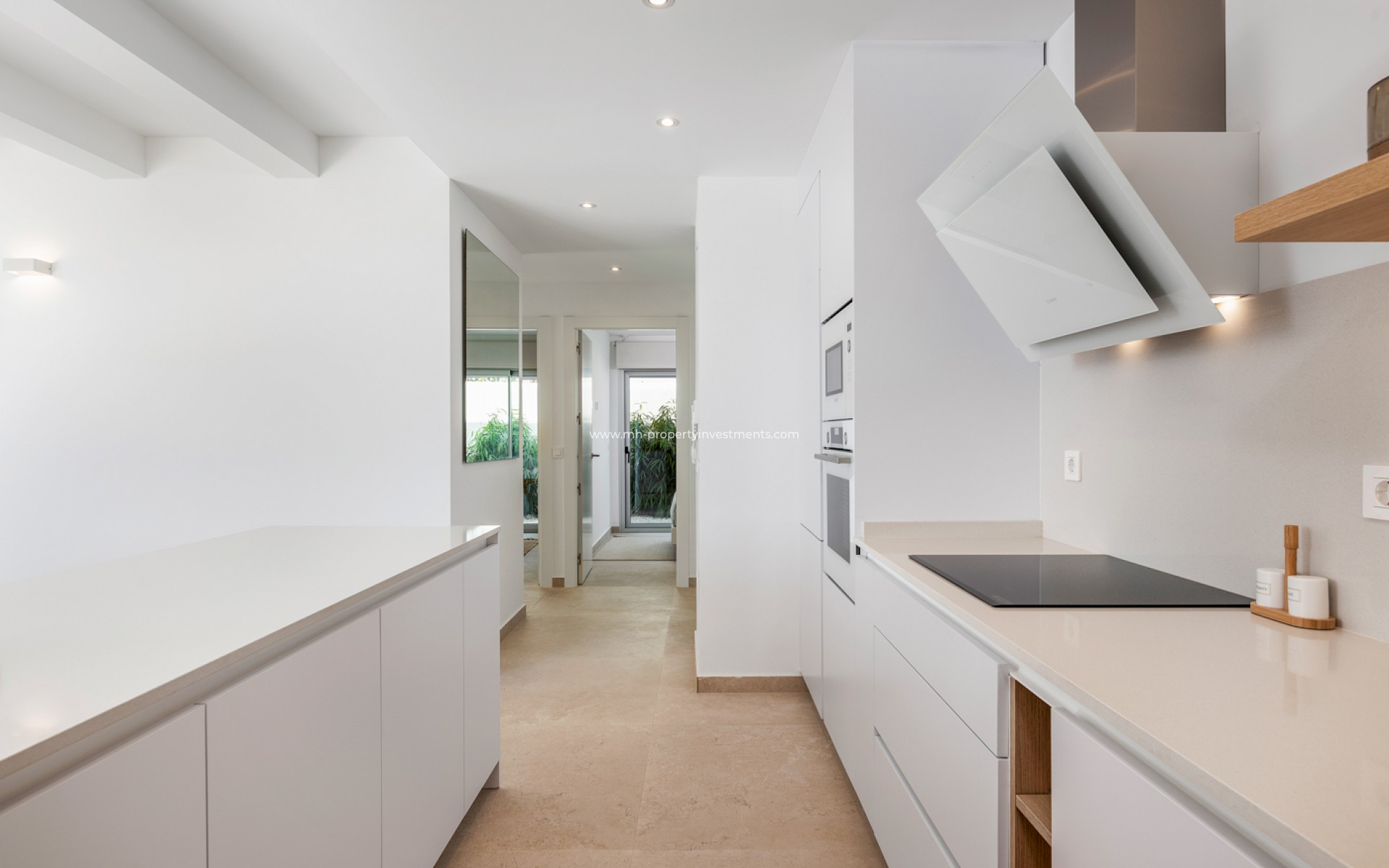 New Build - detached - Dolores