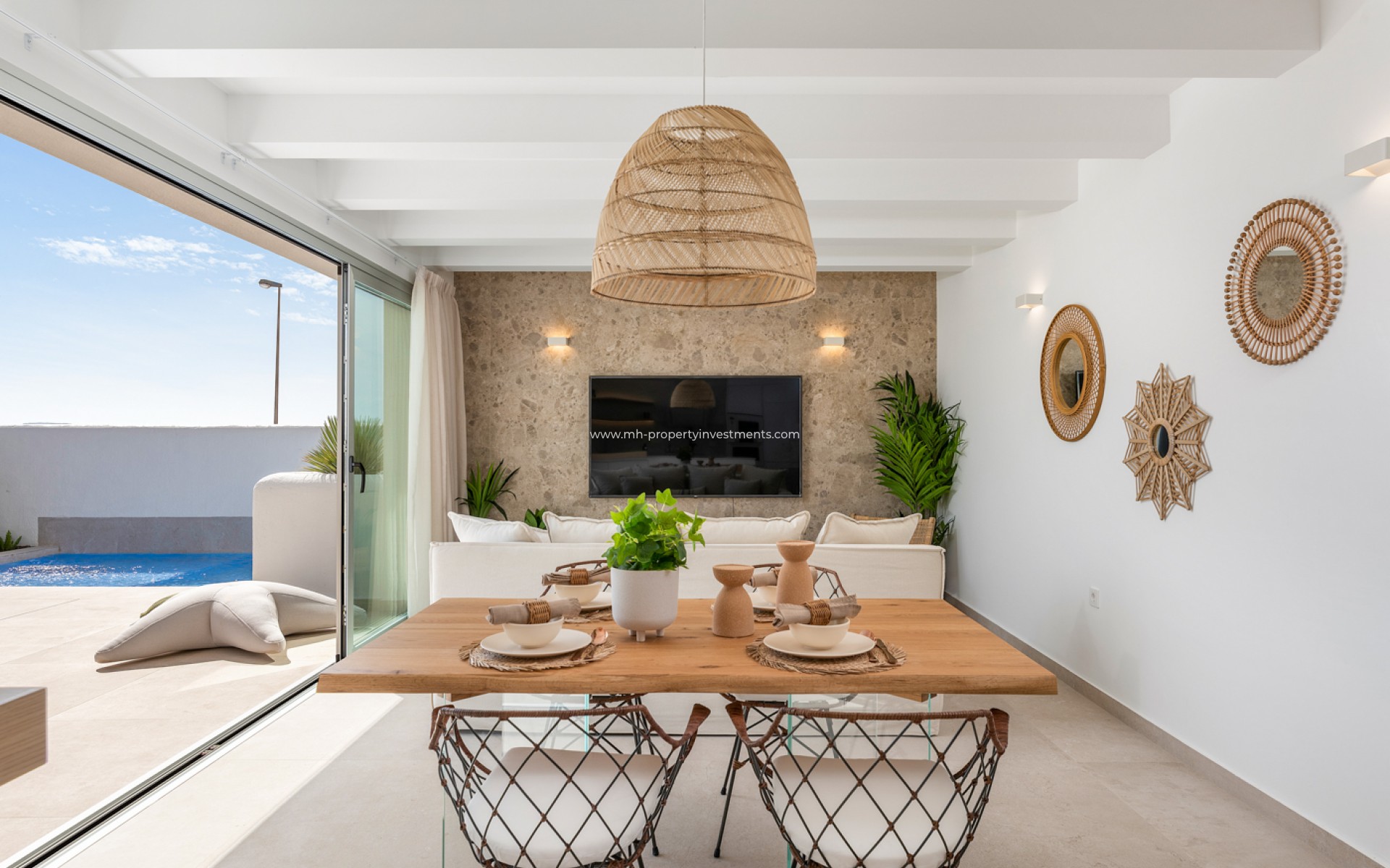 New Build - detached - Dolores