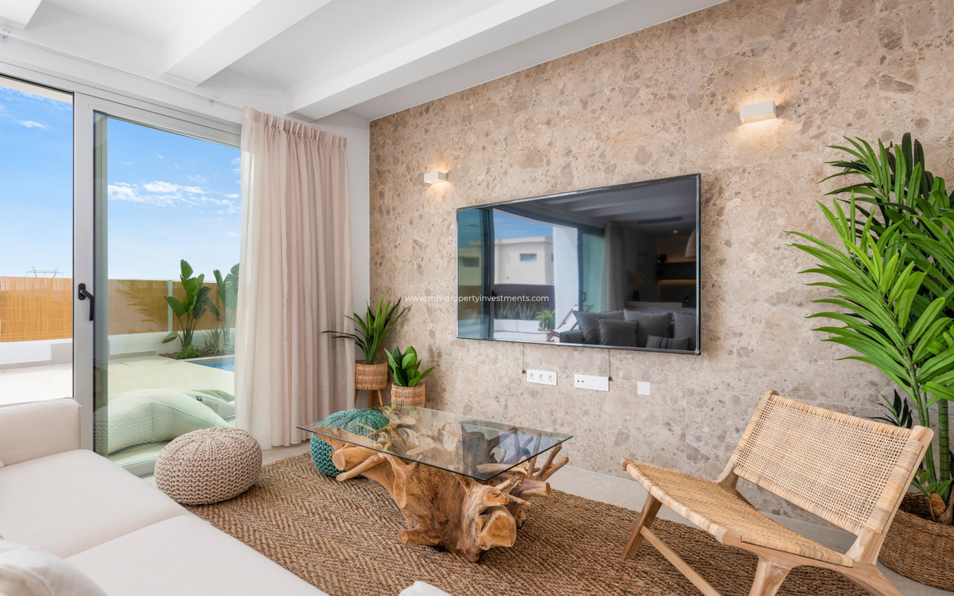 New Build - detached - Dolores