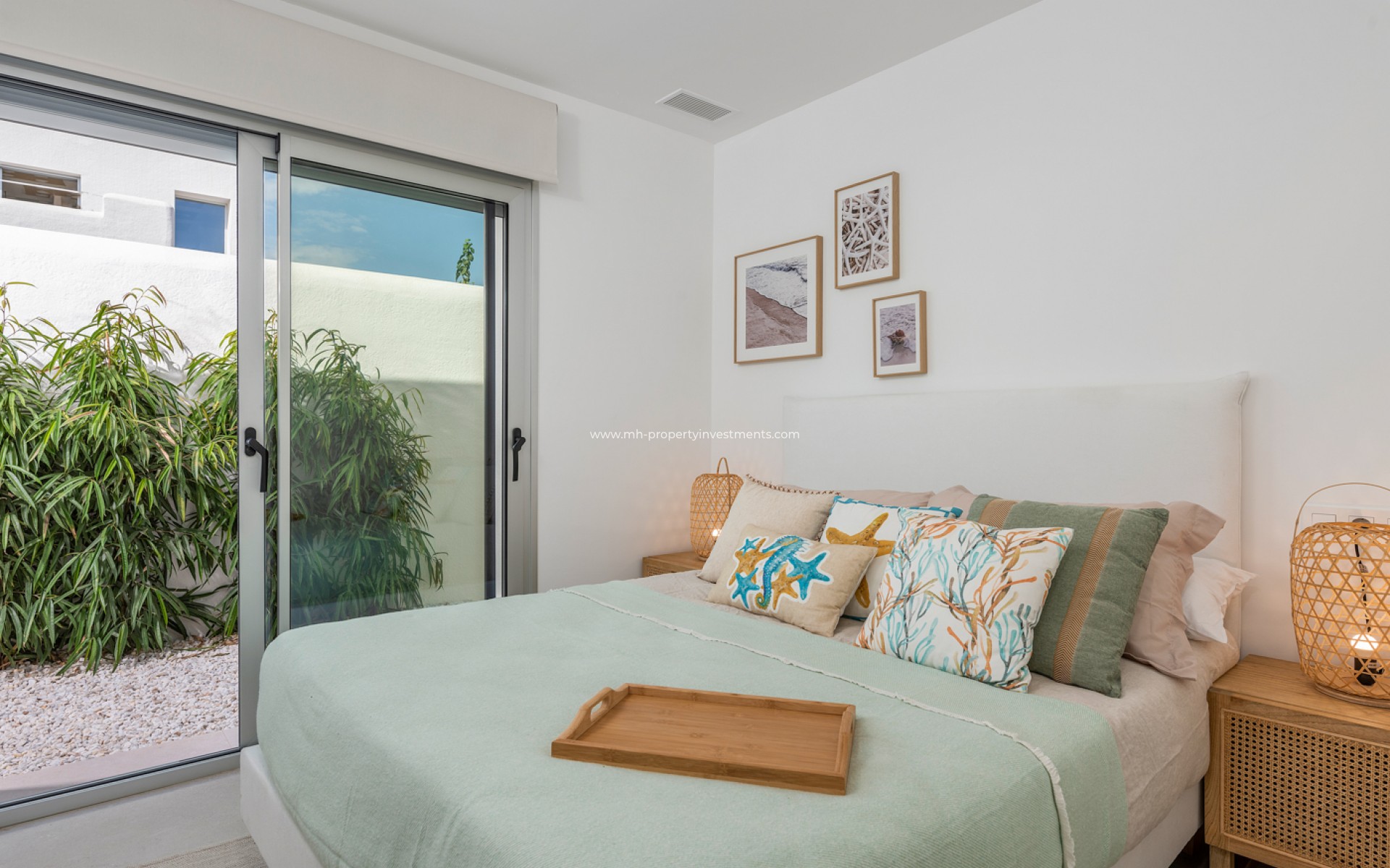 New Build - detached - Dolores