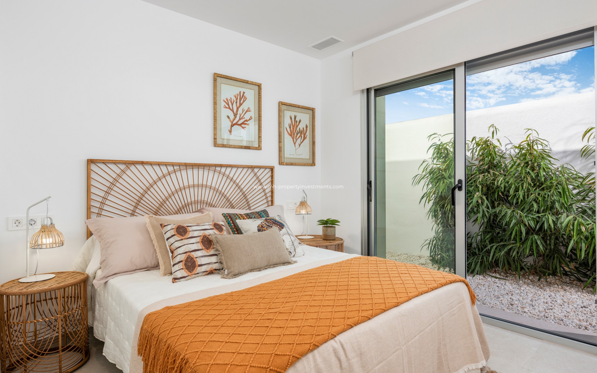 New Build - detached - Dolores