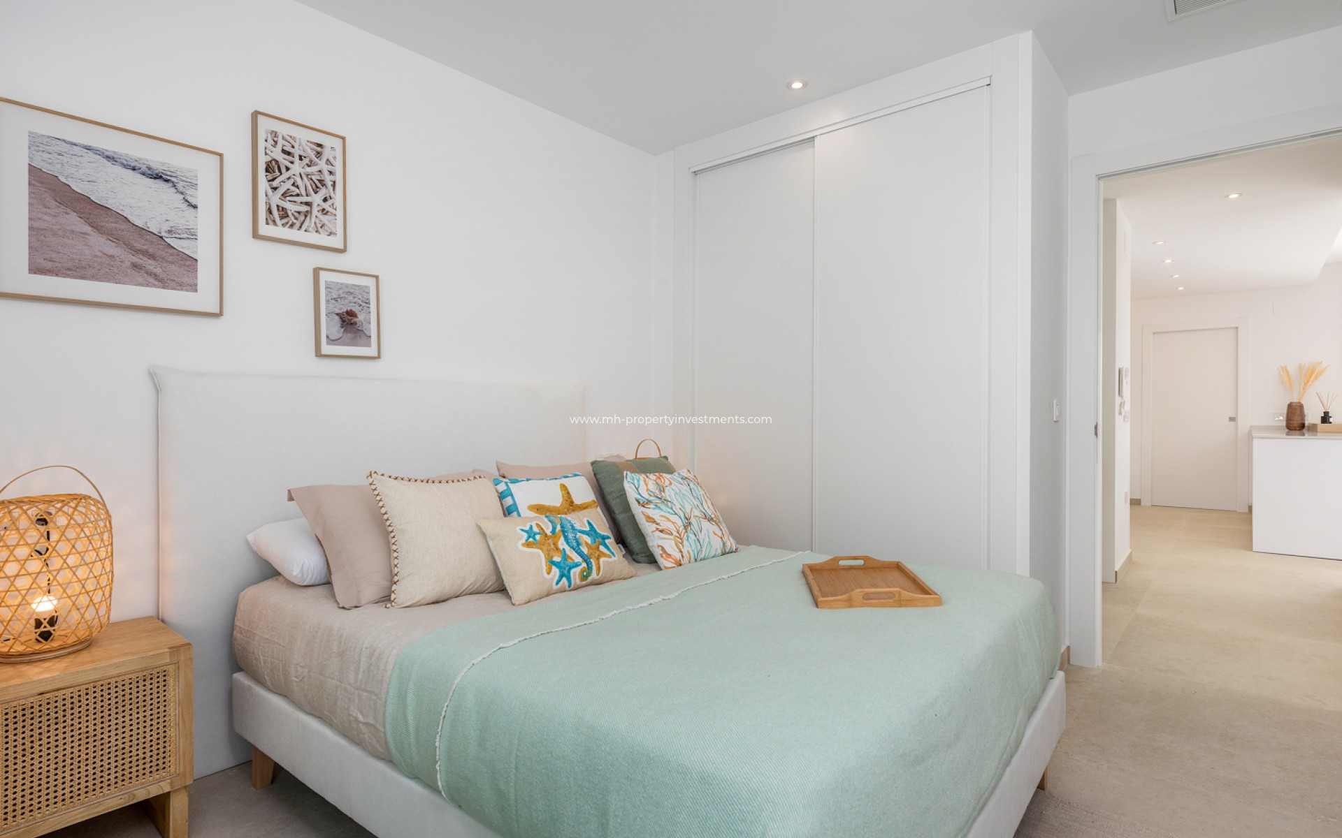 New Build - detached - Dolores