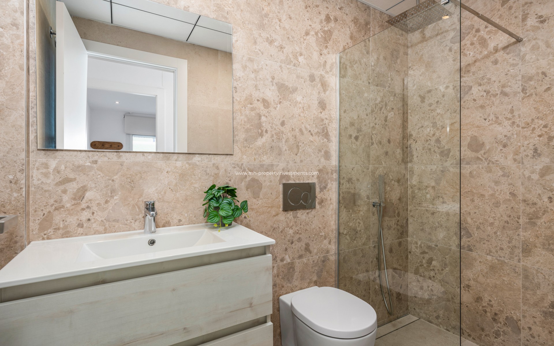 New Build - detached - Dolores