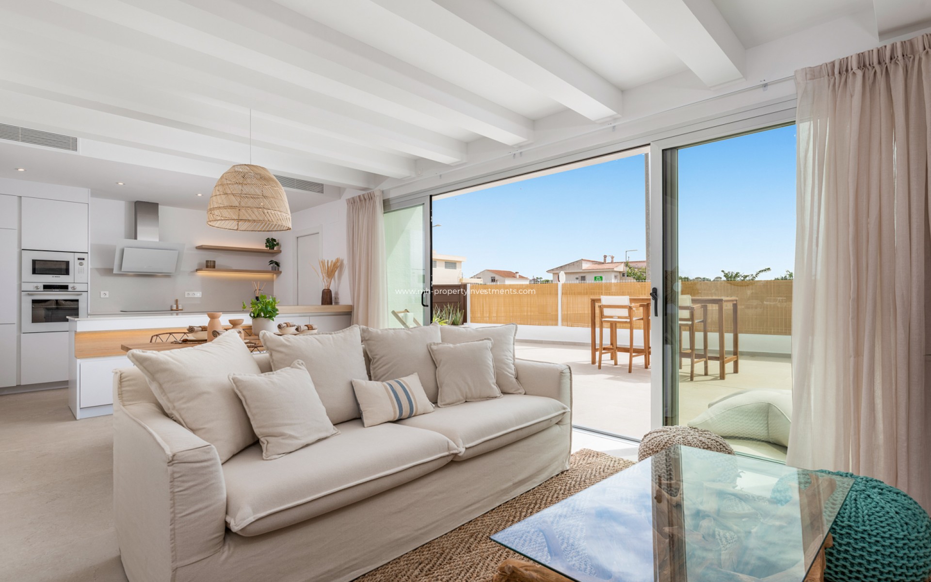 New Build - detached - Dolores