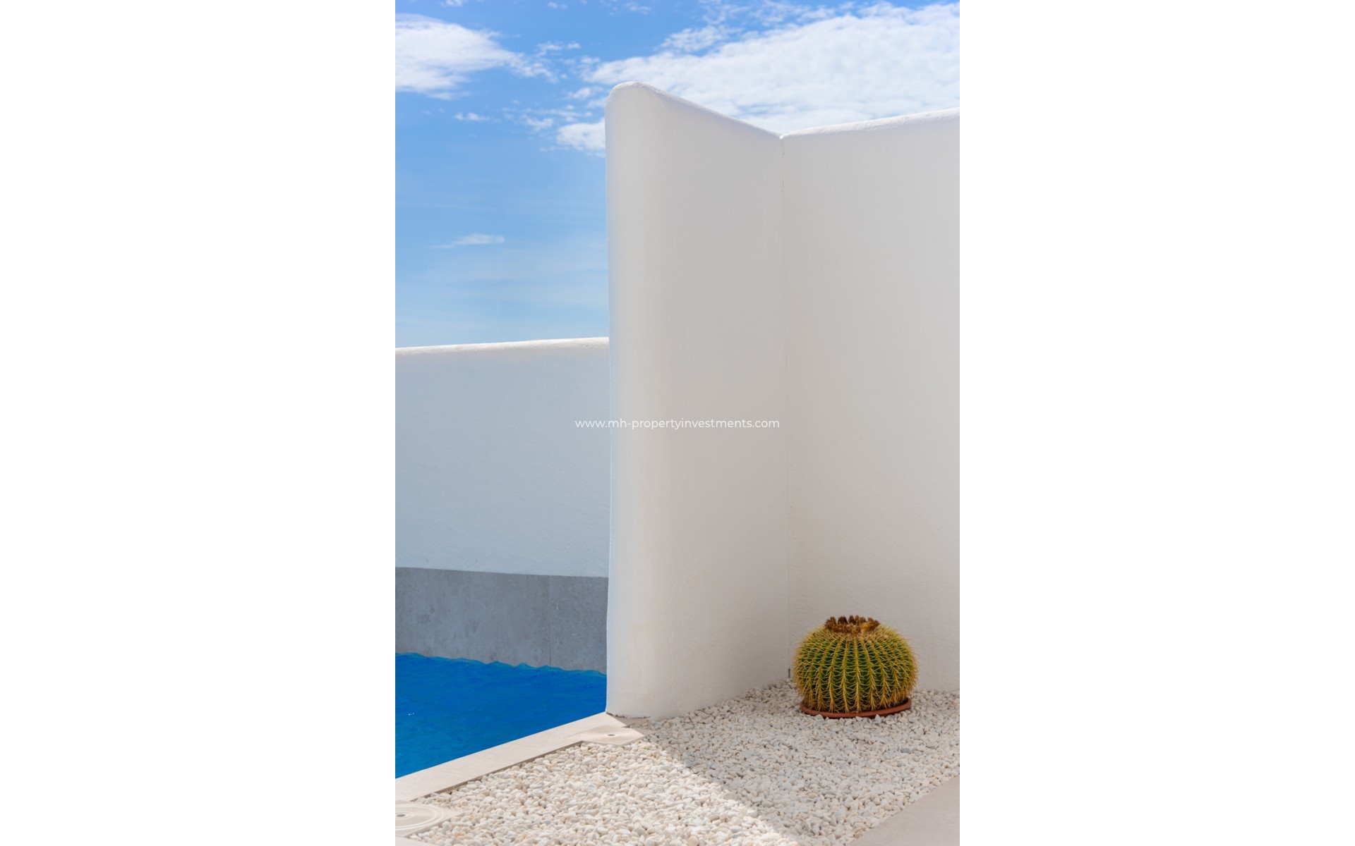 New Build - detached - Dolores