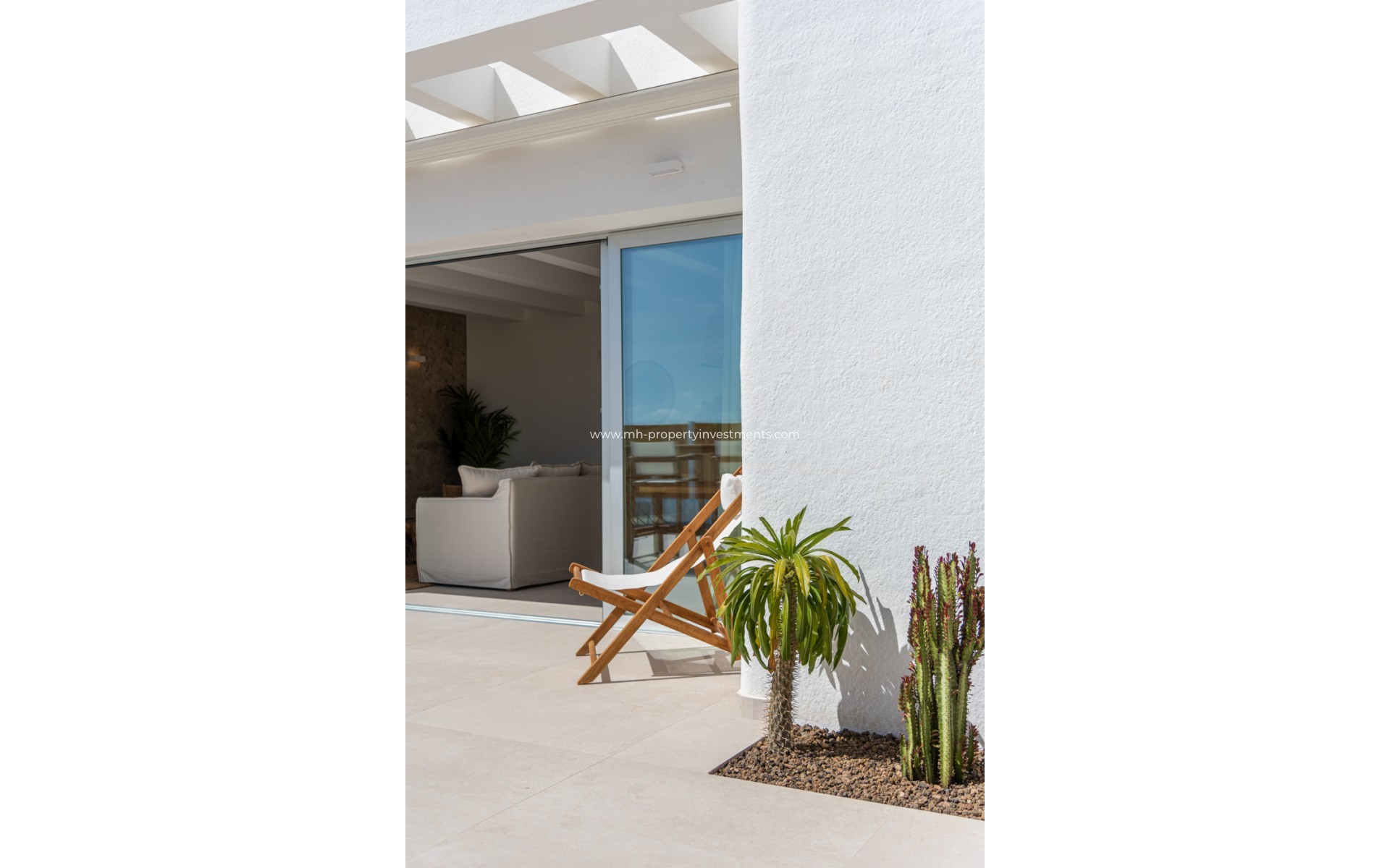 New Build - detached - Dolores