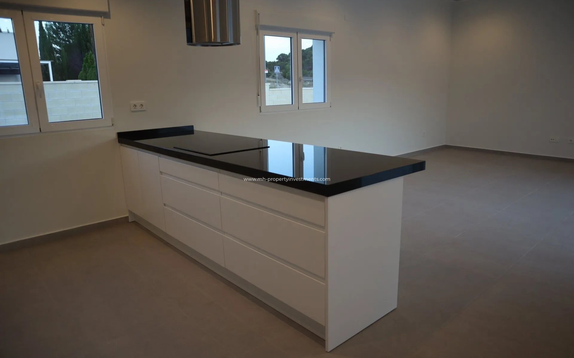 New Build - detached - La Romana