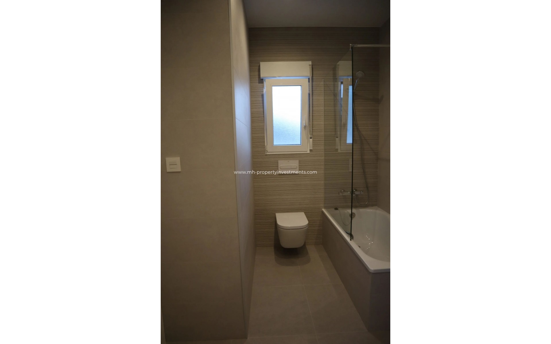 New Build - detached - La Romana