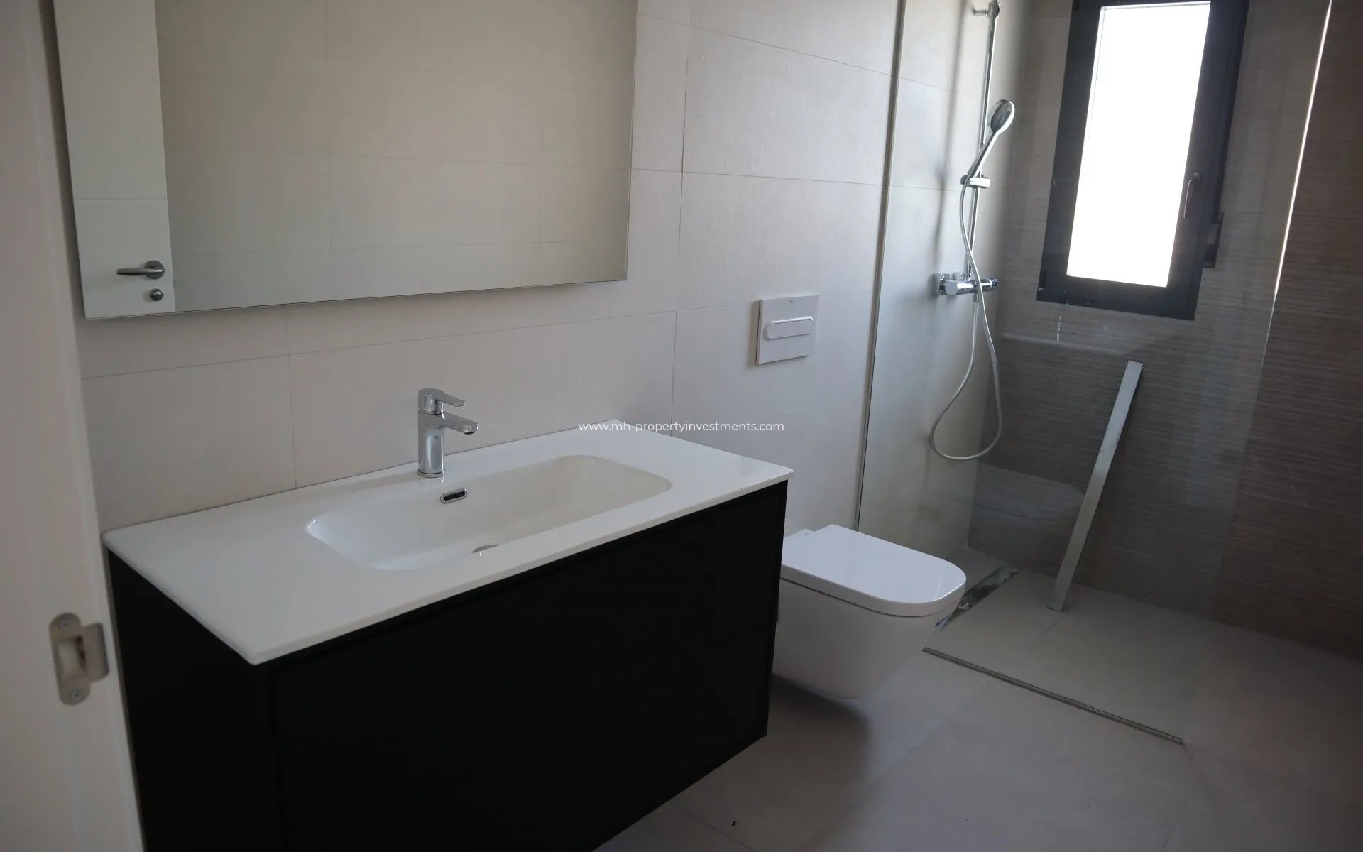 New Build - detached - La Romana