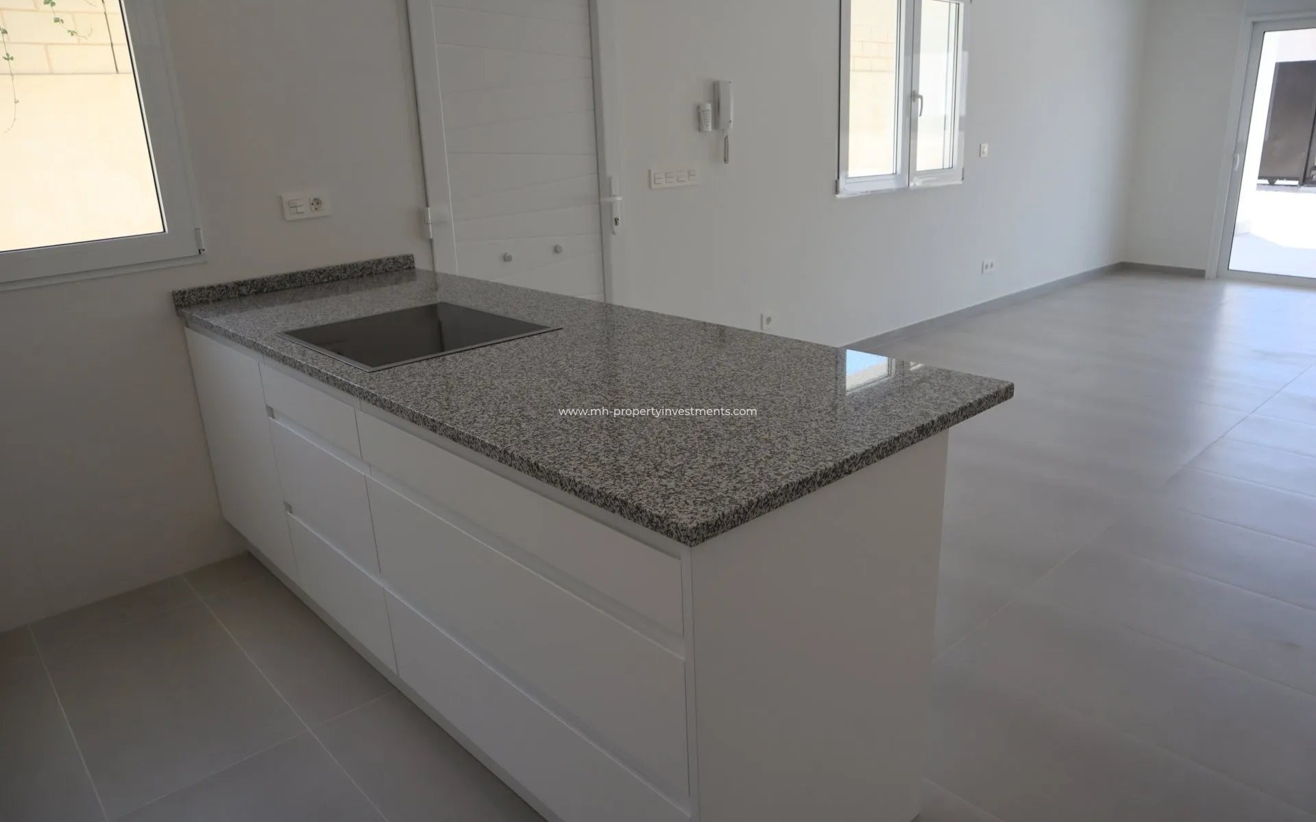 New Build - detached - La Romana