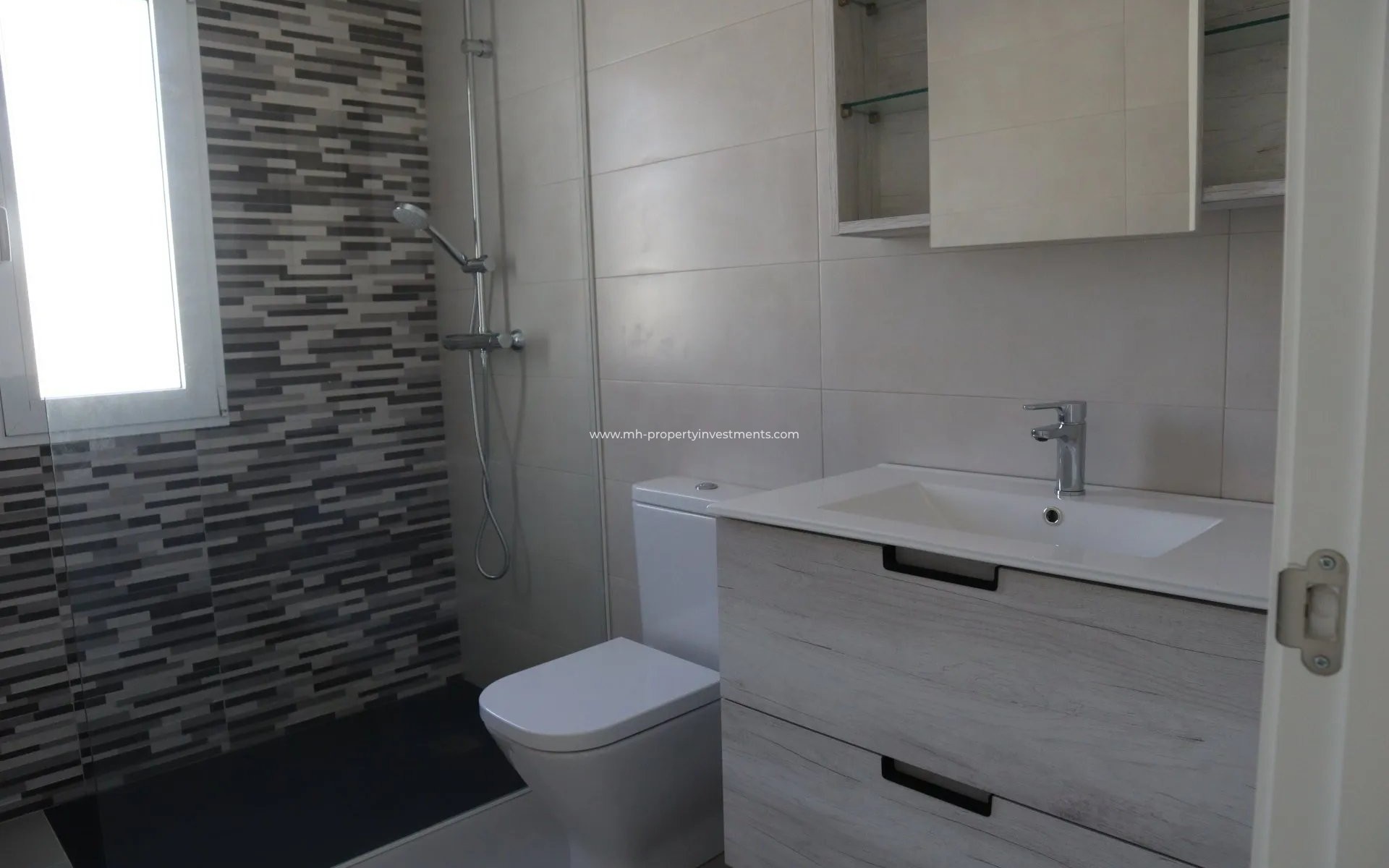 New Build - detached - La Romana
