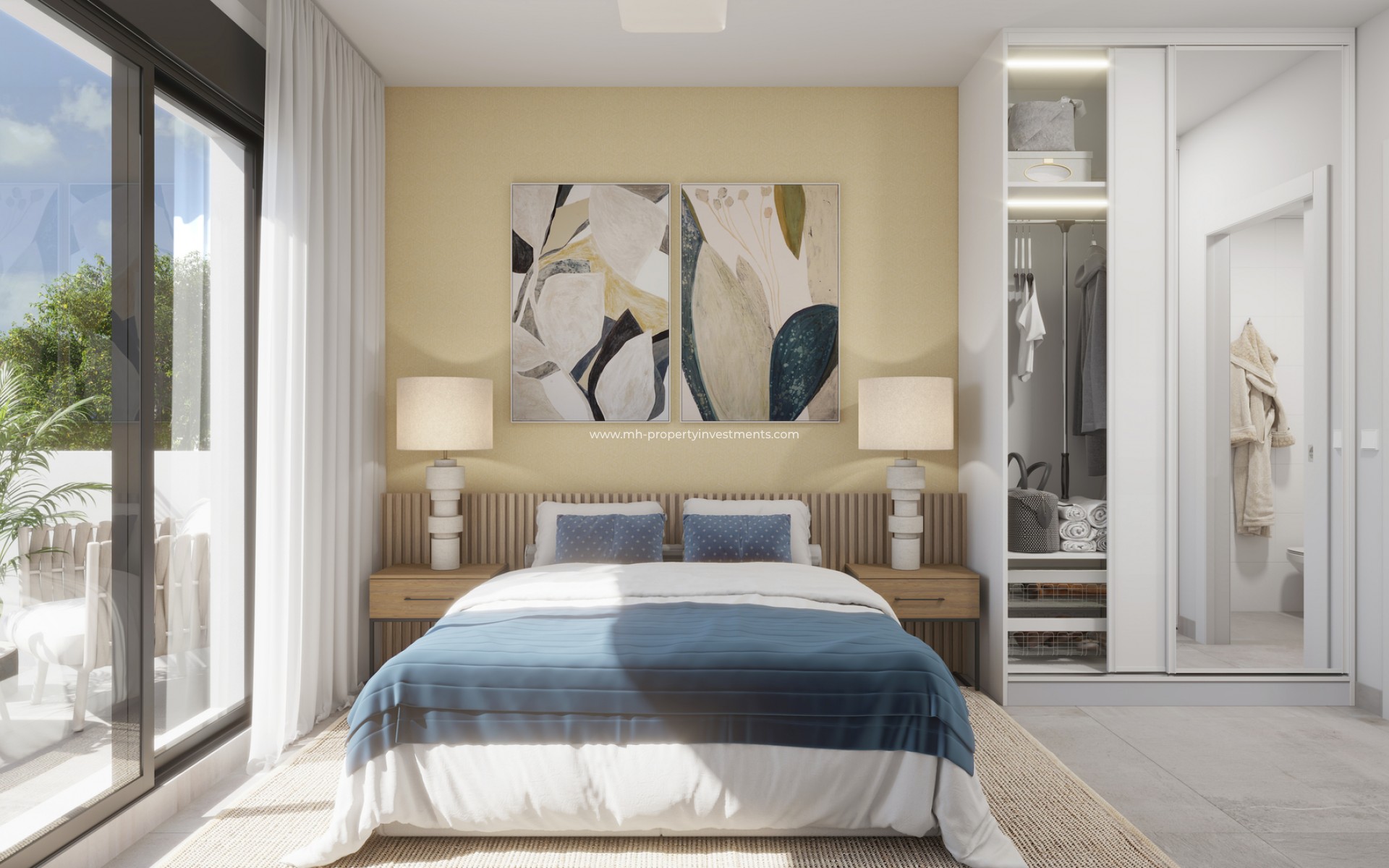 New Build - detached - Los Alcázares