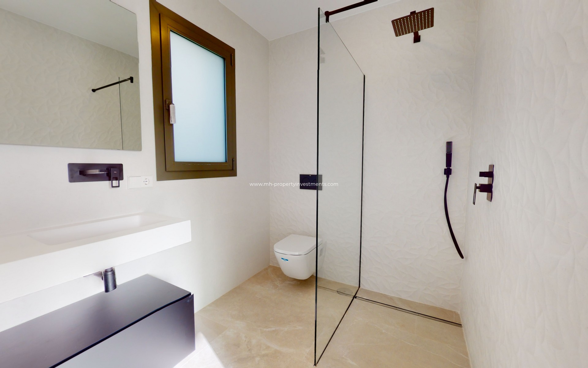 New Build - detached - Los Alcázares