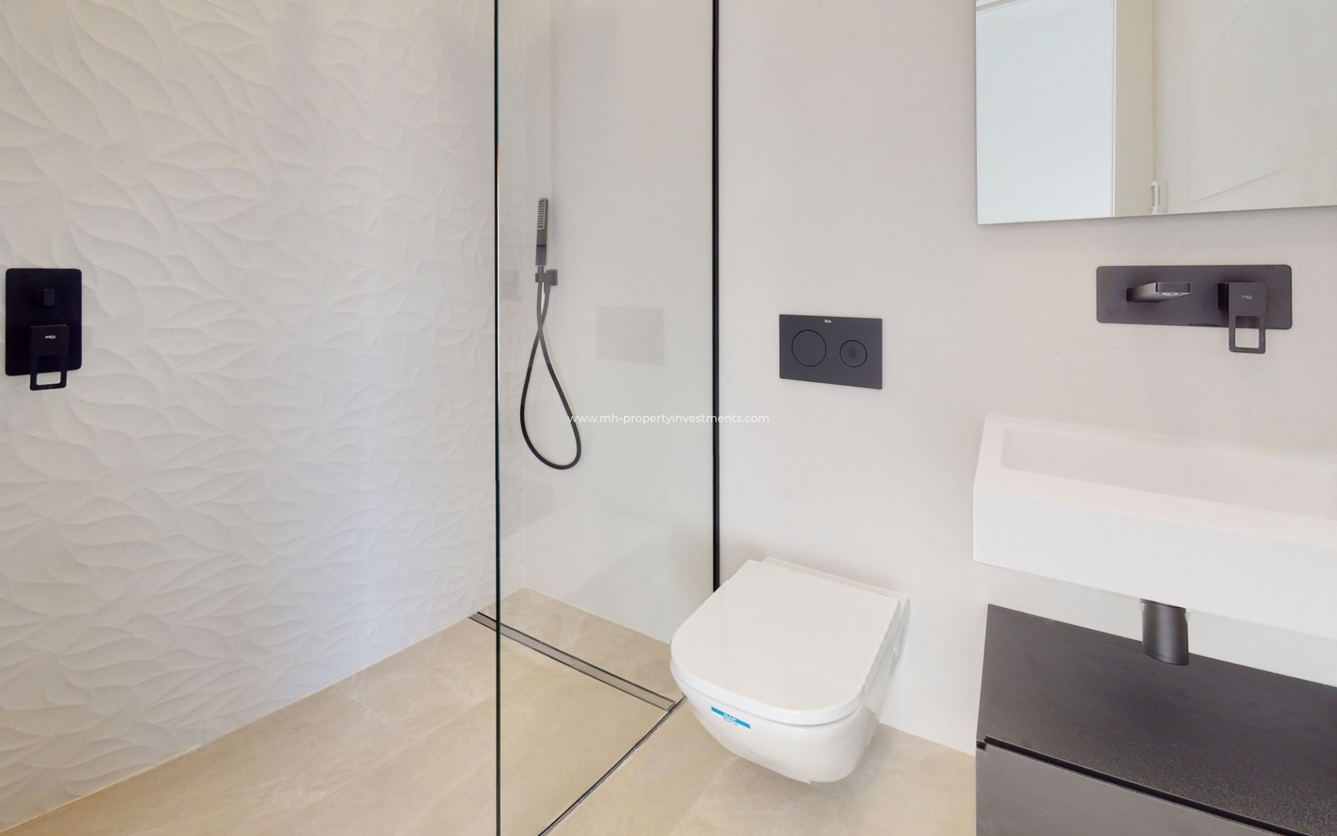 New Build - detached - Los Alcázares