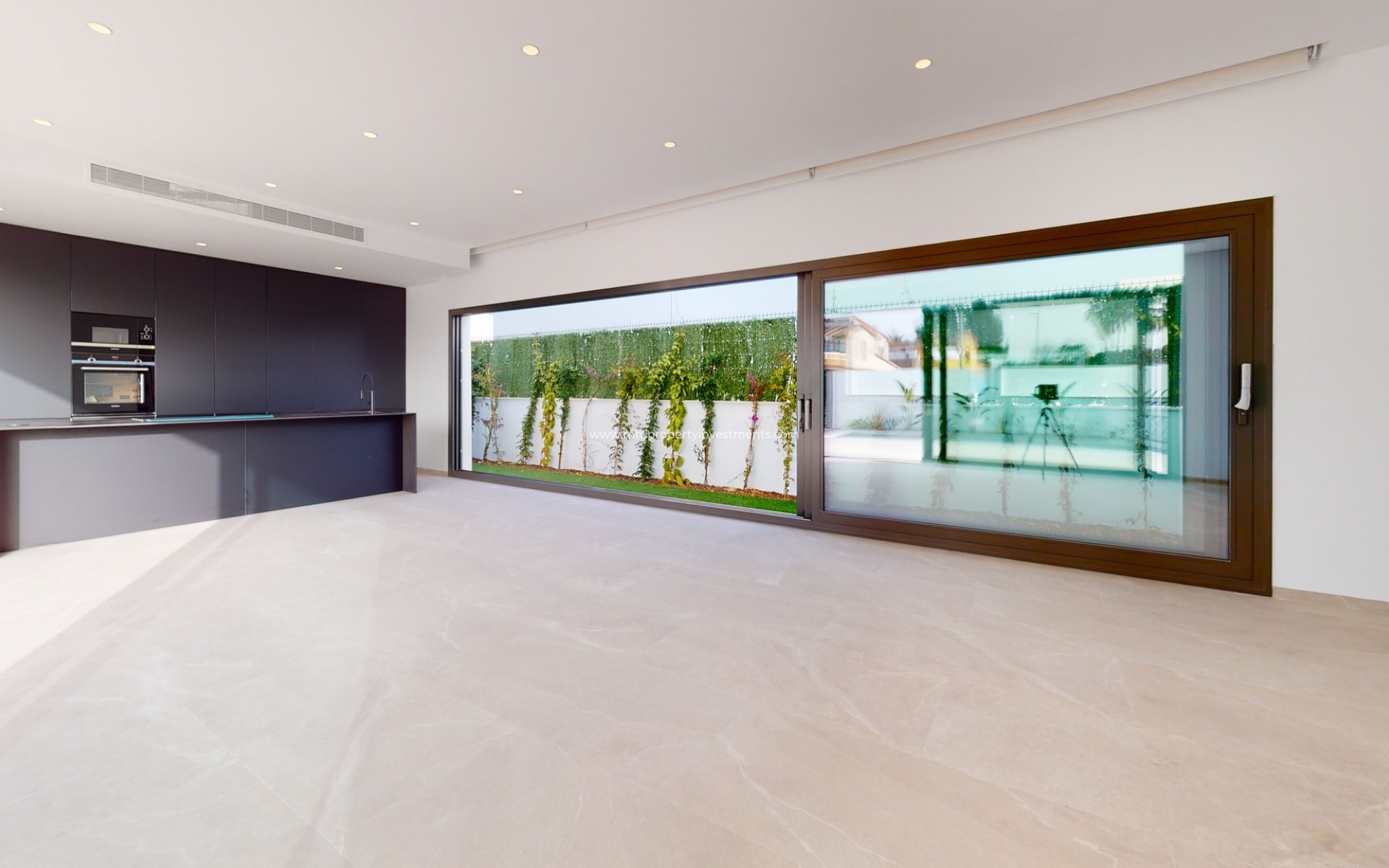 New Build - detached - Los Alcázares