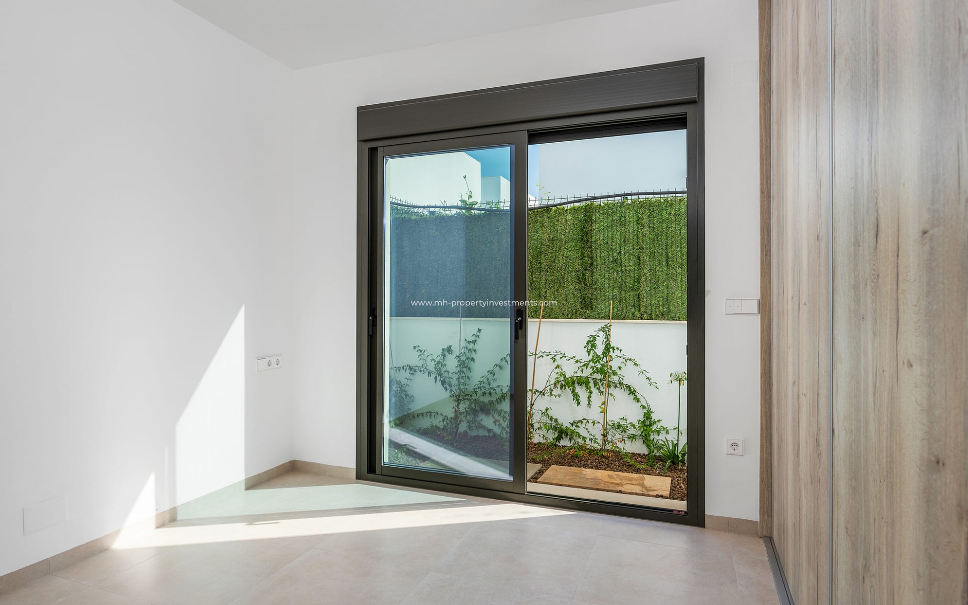 New Build - detached - Los Alcázares