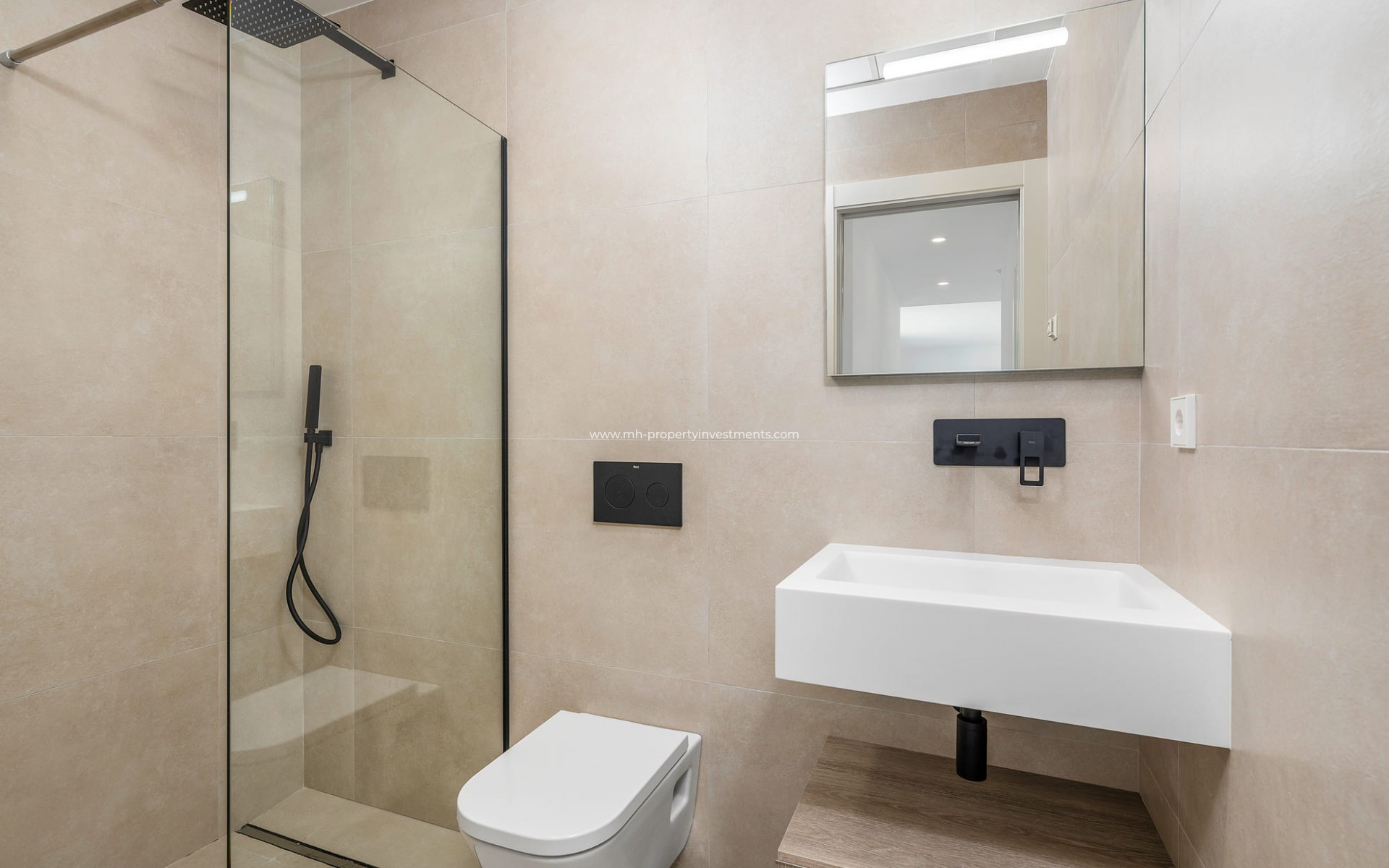 New Build - detached - Los Alcázares