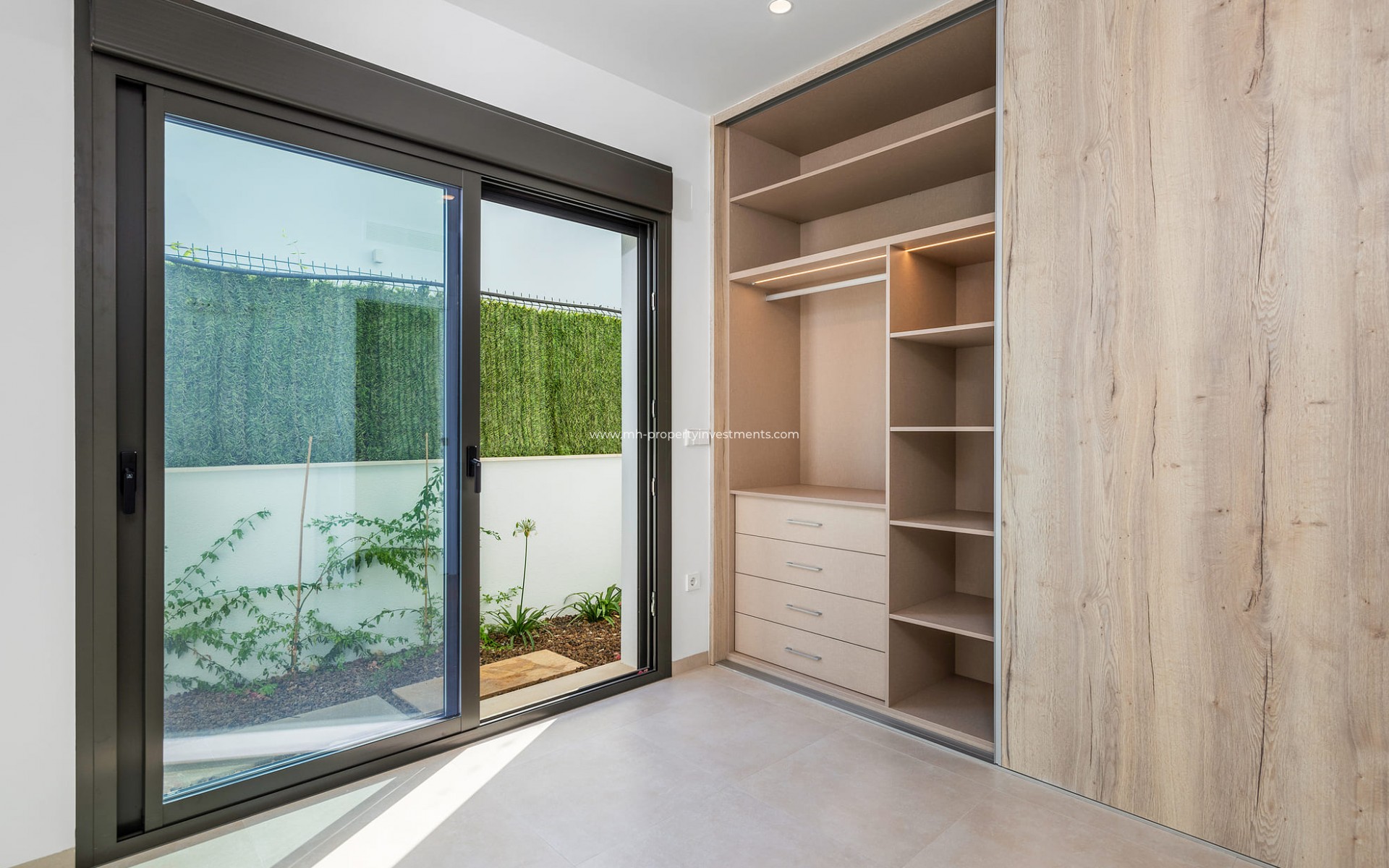 New Build - detached - Los Alcázares