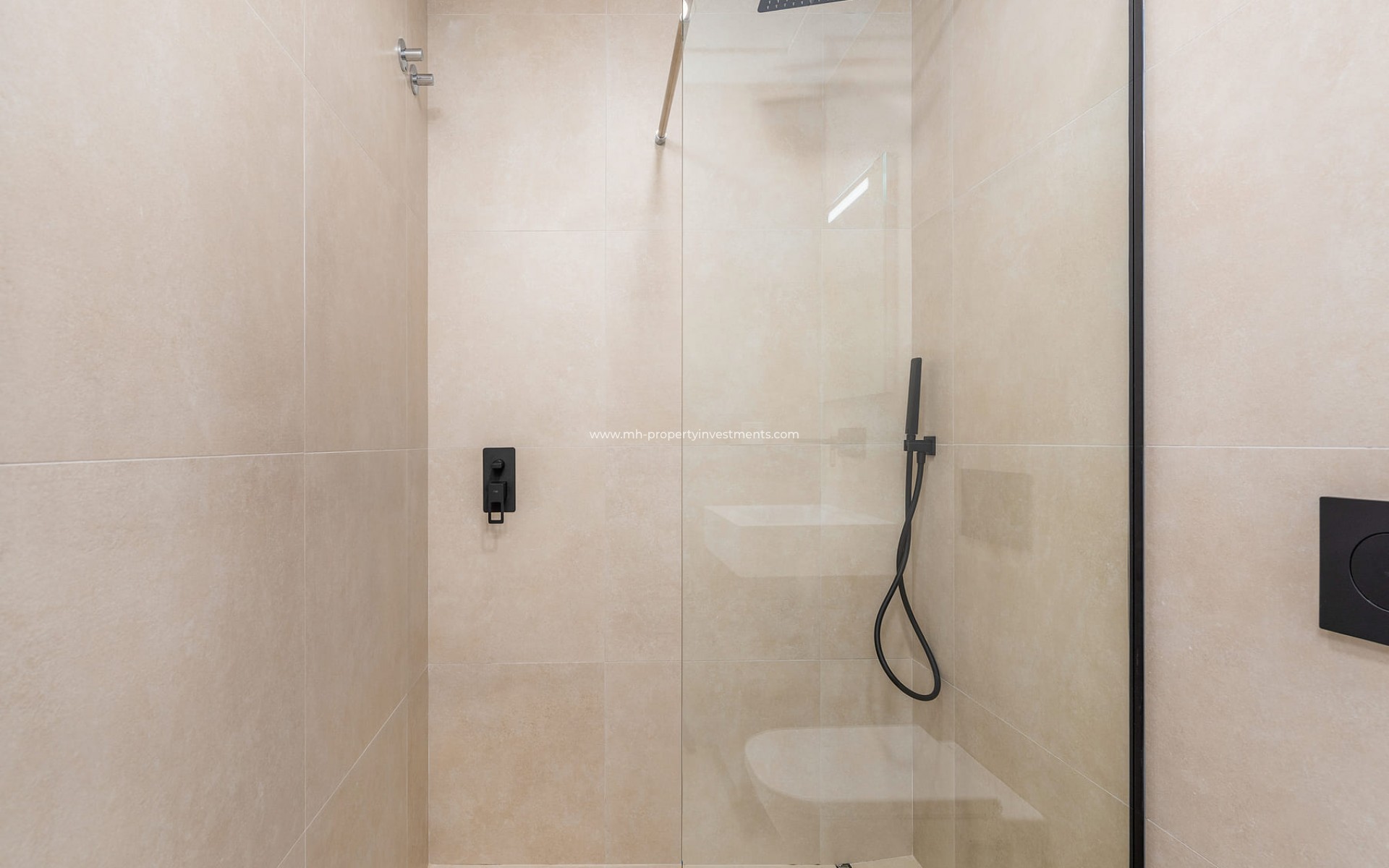 New Build - detached - Los Alcázares