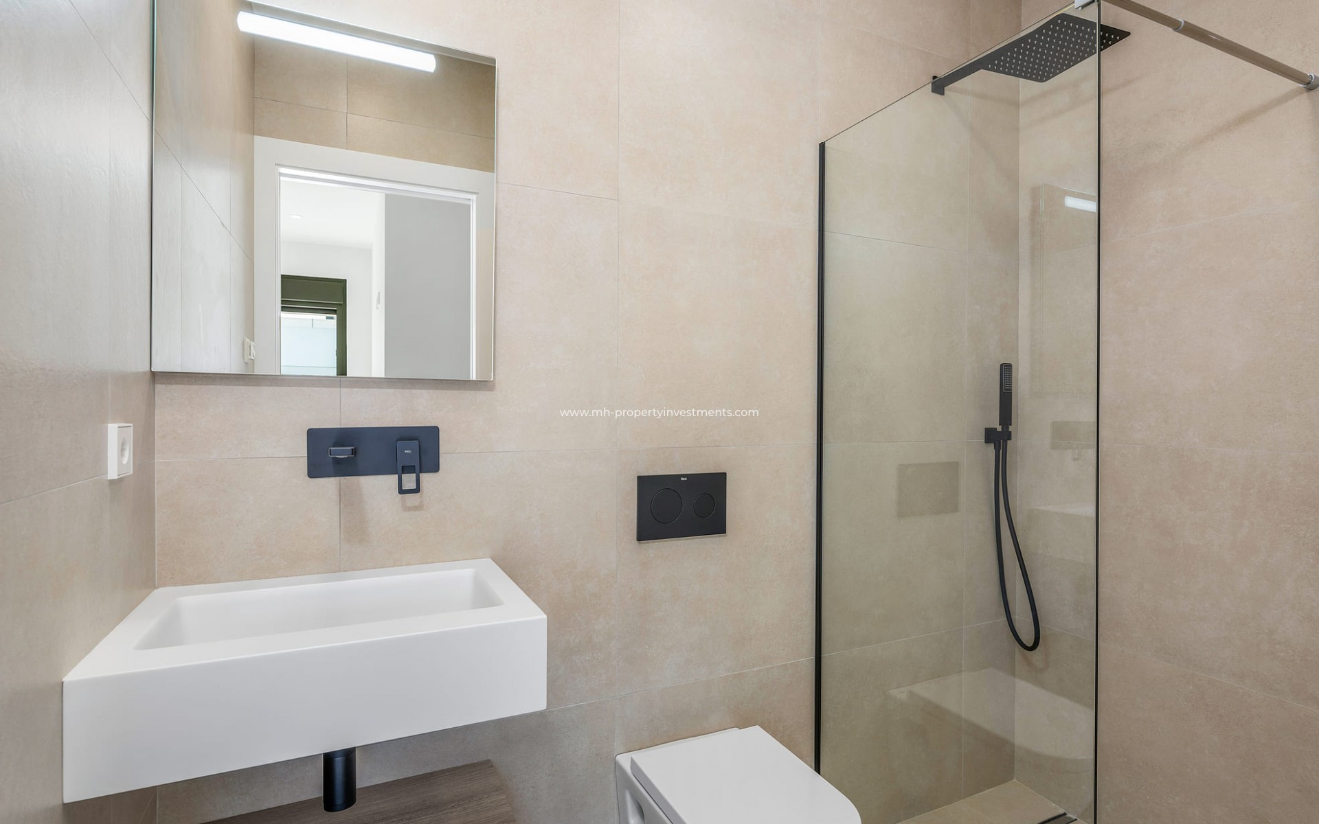 New Build - detached - Los Alcázares