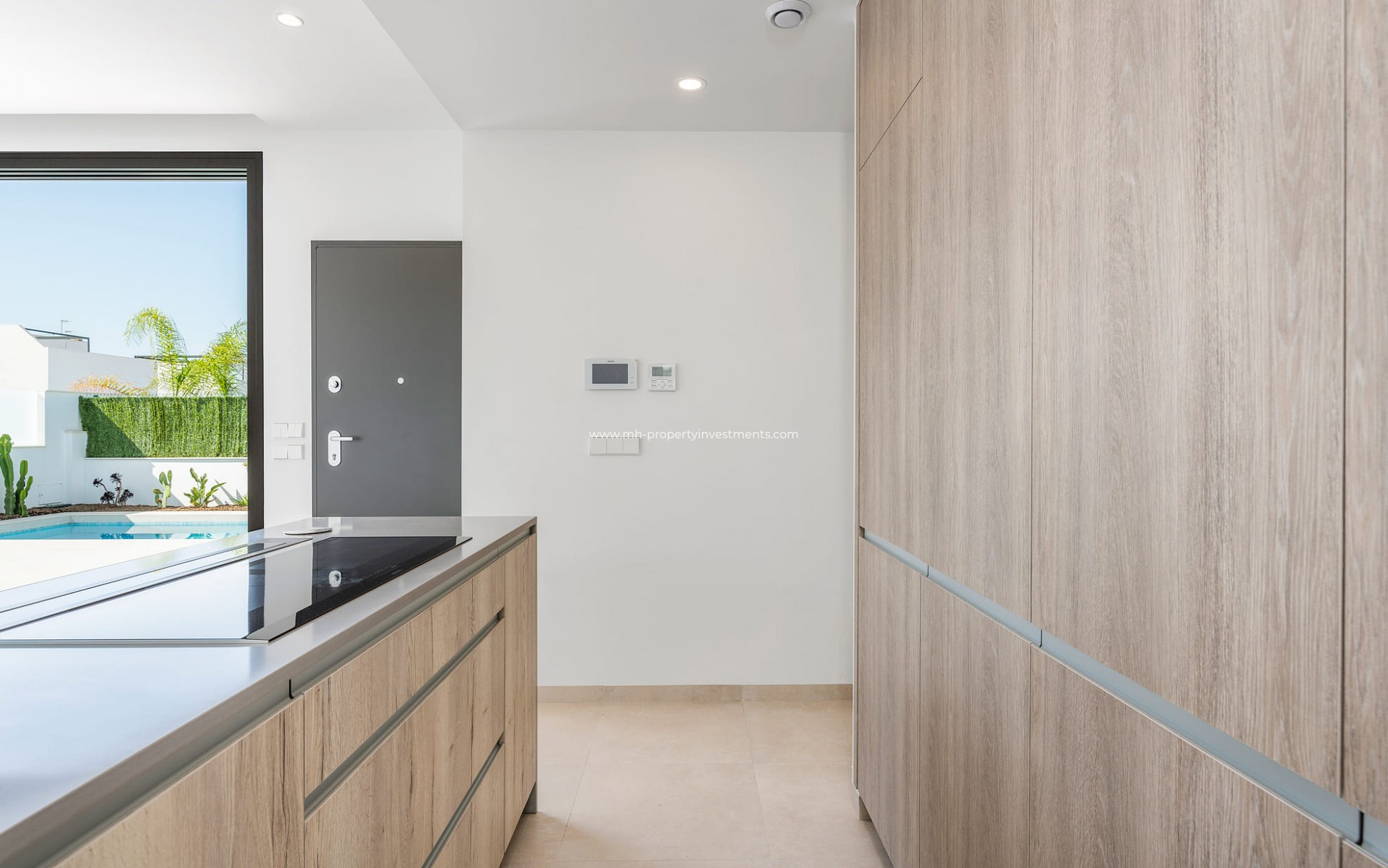 New Build - detached - Los Alcázares