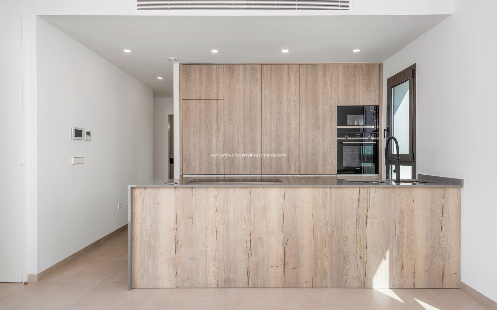New Build - detached - Los Alcázares