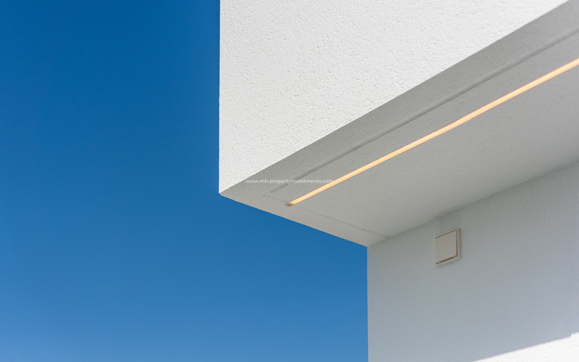 New Build - detached - Los Alcázares