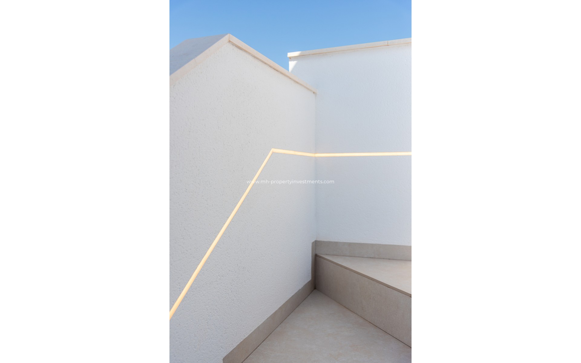 New Build - detached - Los Alcázares