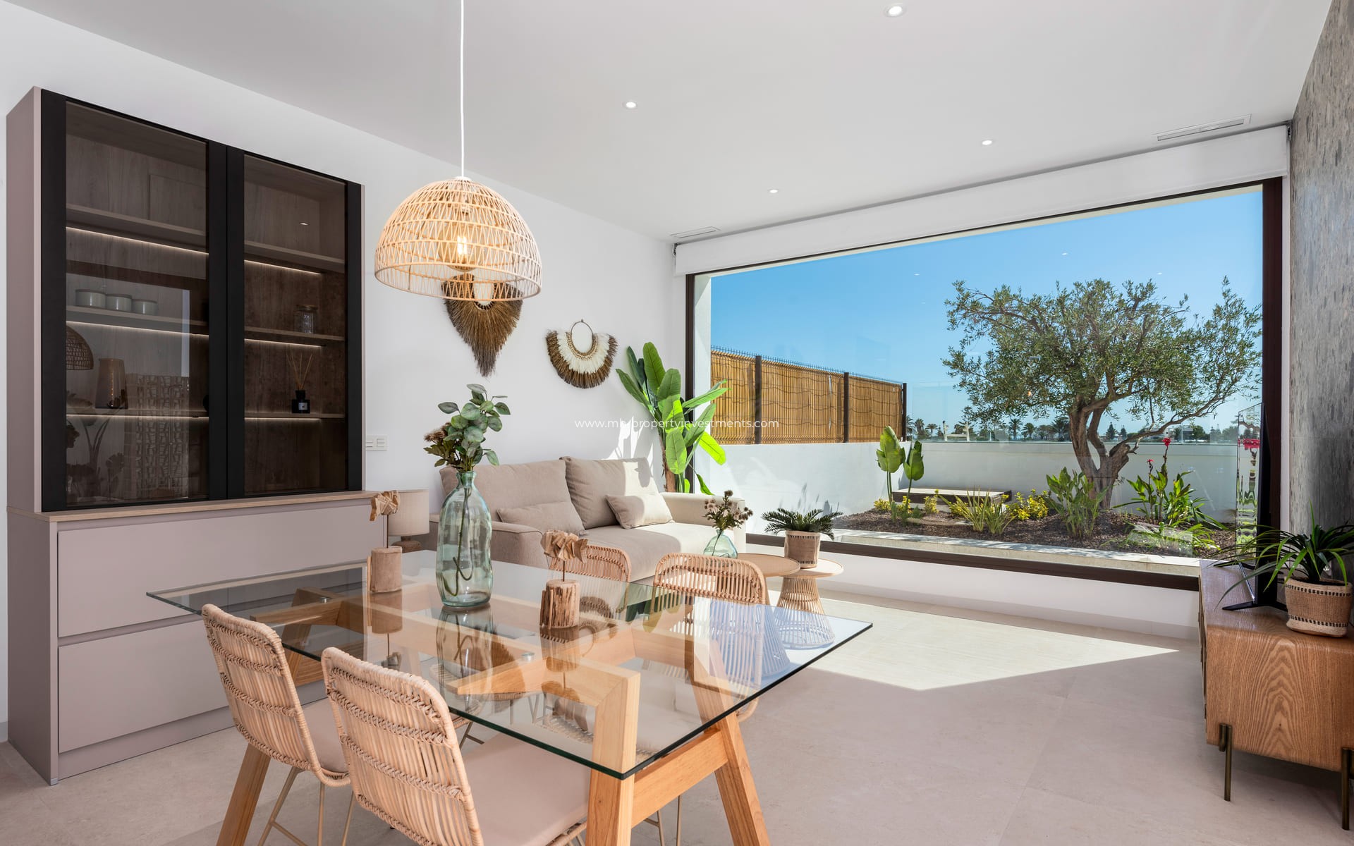 New Build - detached - Los Alcázares