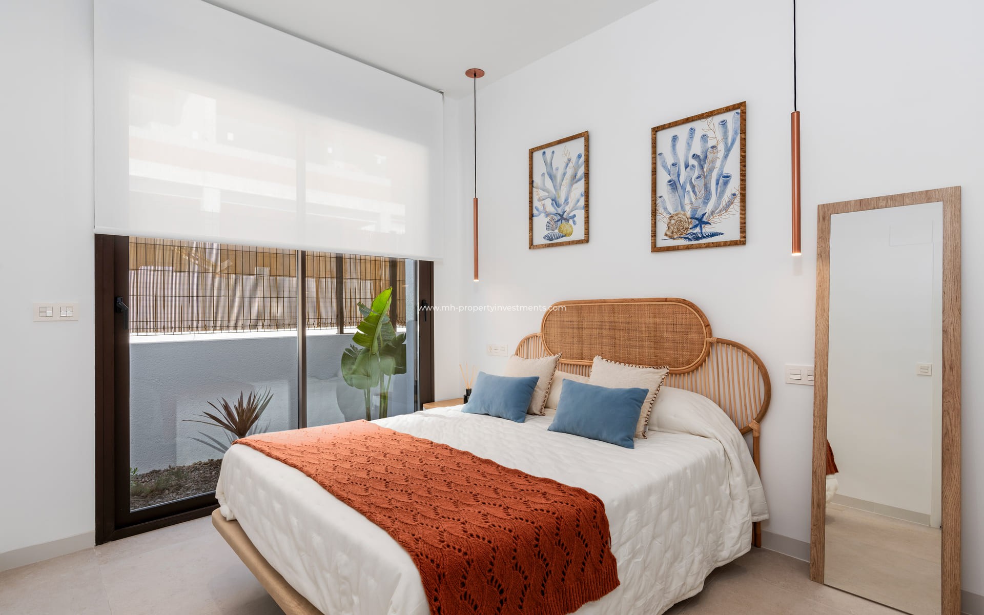 New Build - detached - Los Alcázares