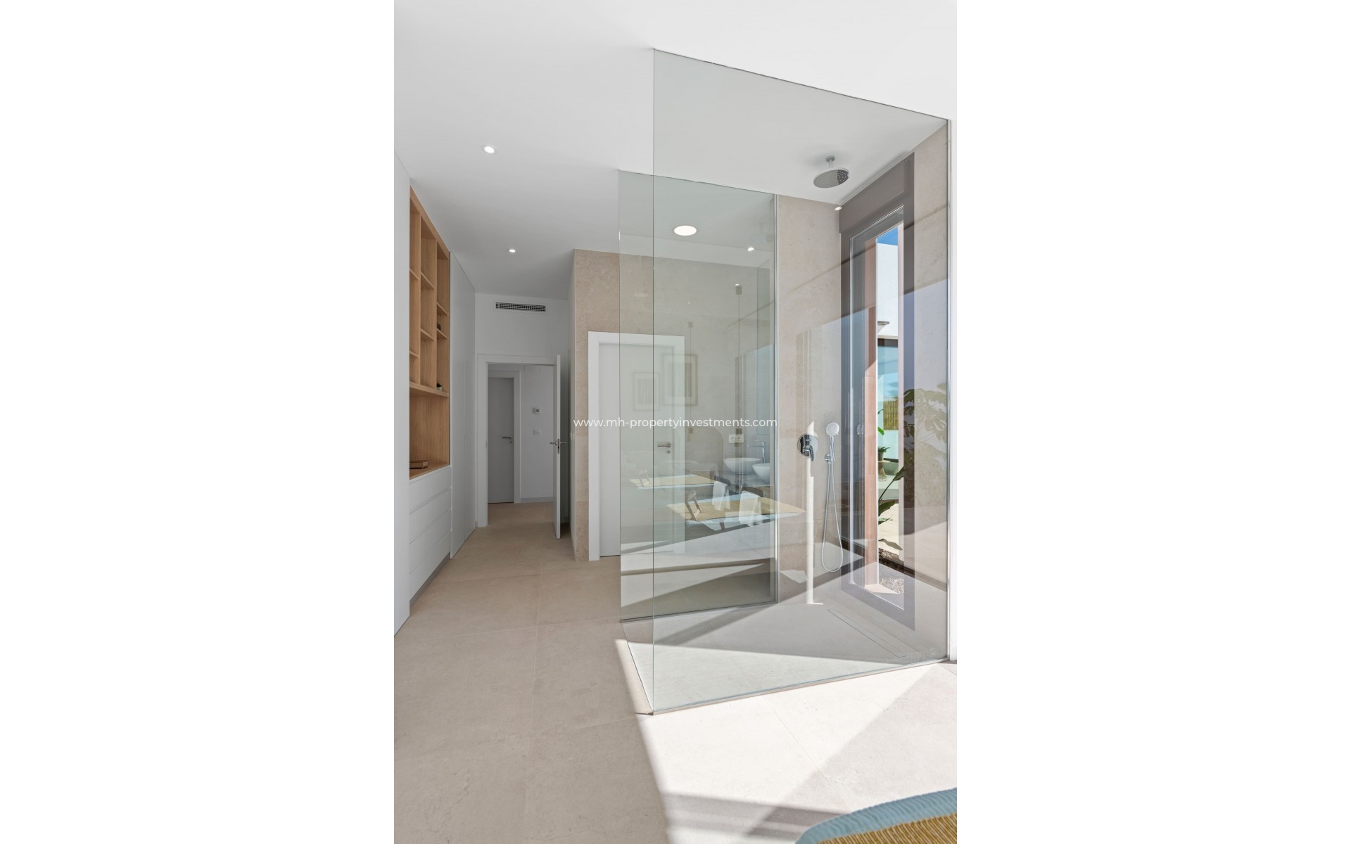 New Build - detached - Los Alcázares