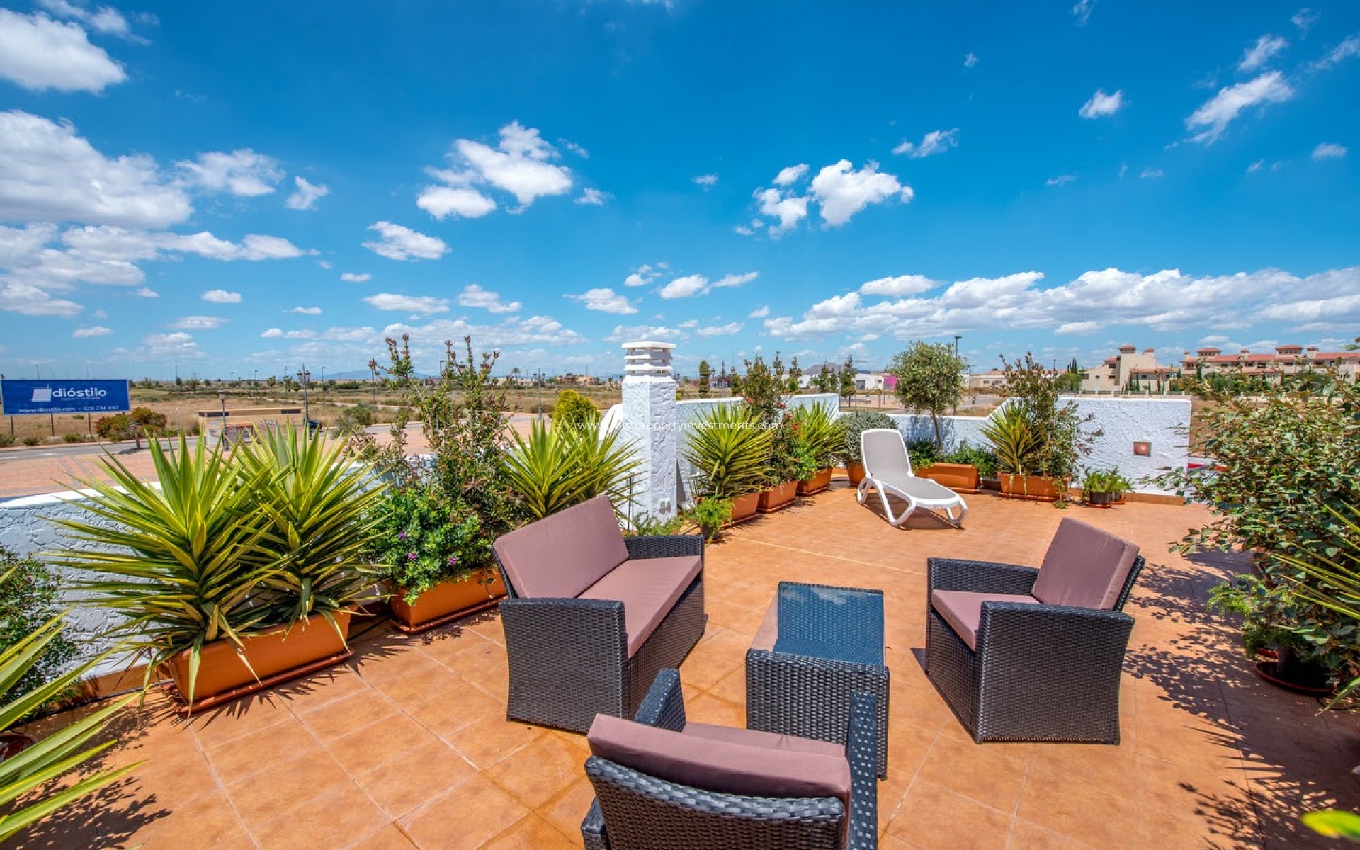 New Build - detached - Los Alcázares