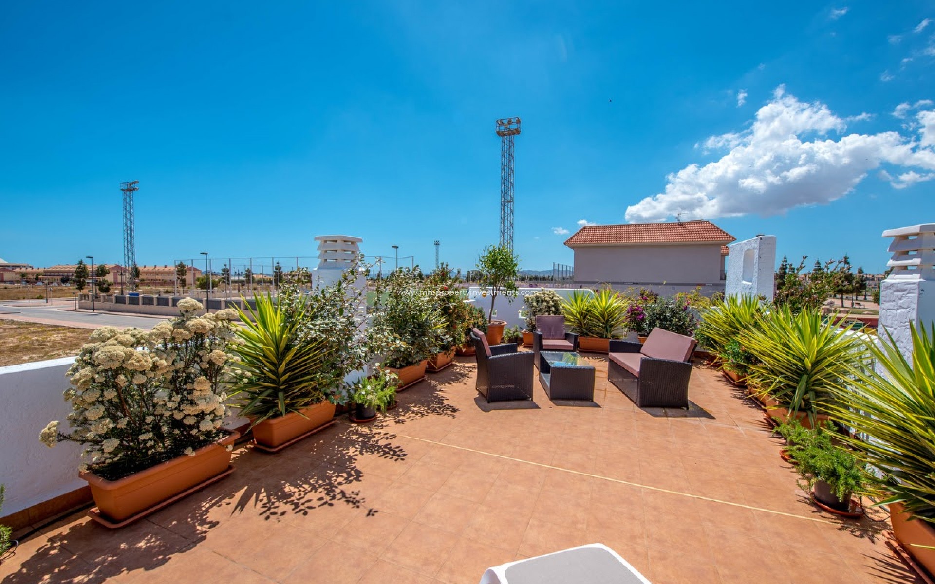 New Build - detached - Los Alcázares