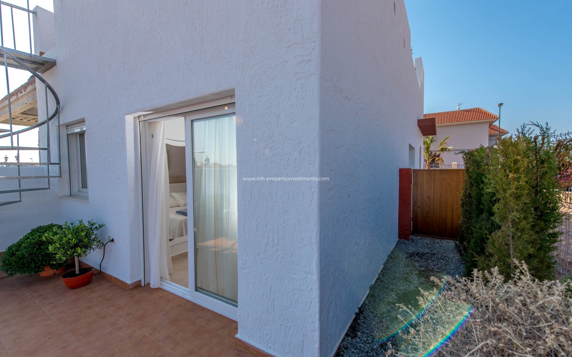 New Build - detached - Los Alcázares
