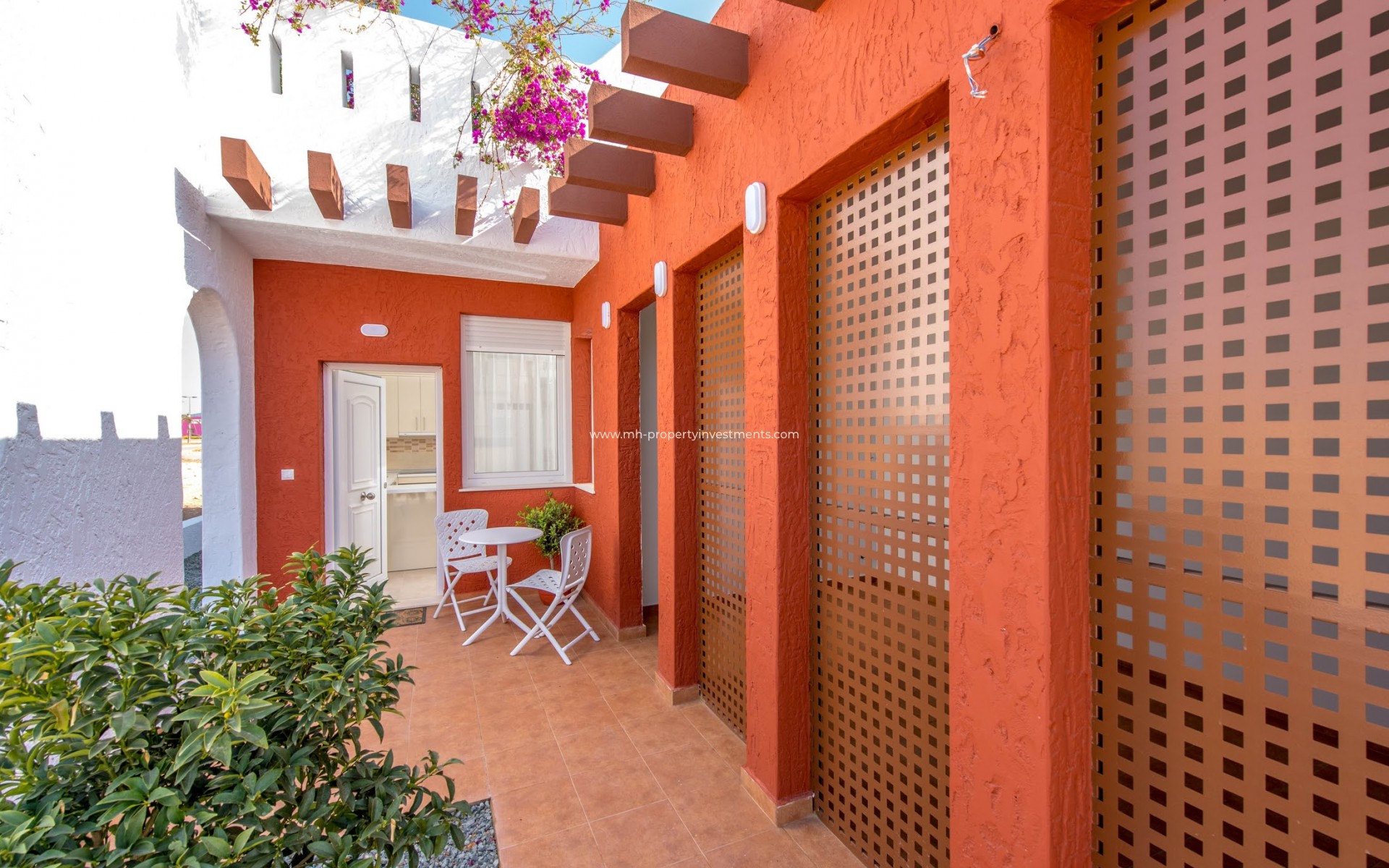 New Build - detached - Los Alcázares