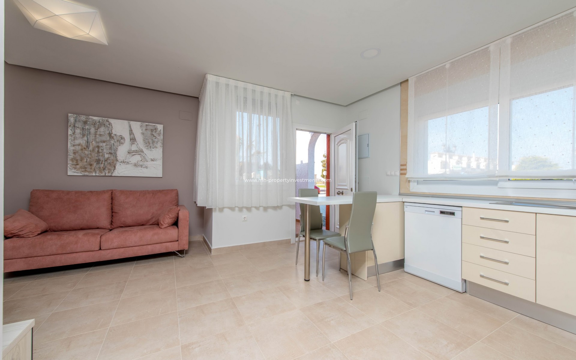New Build - detached - Los Alcázares