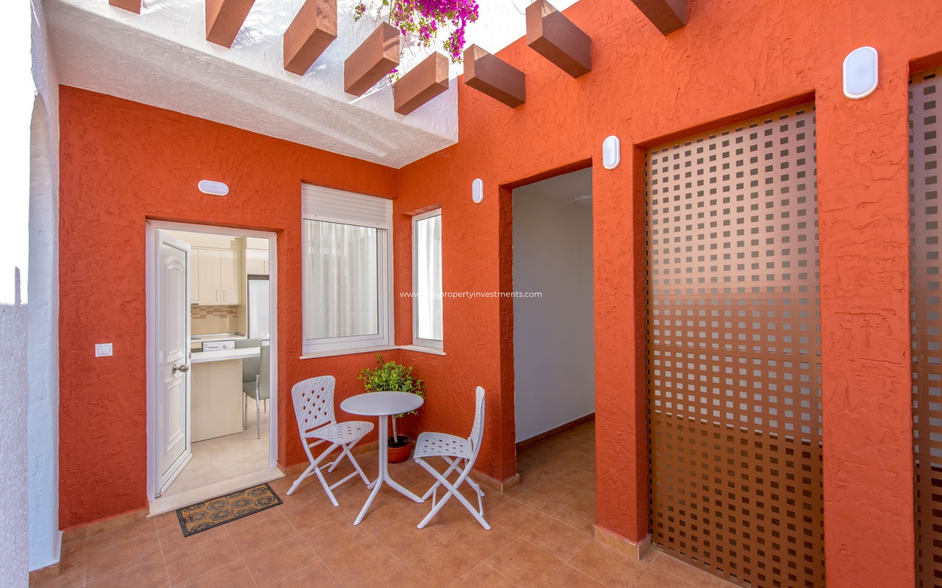 New Build - detached - Los Alcázares